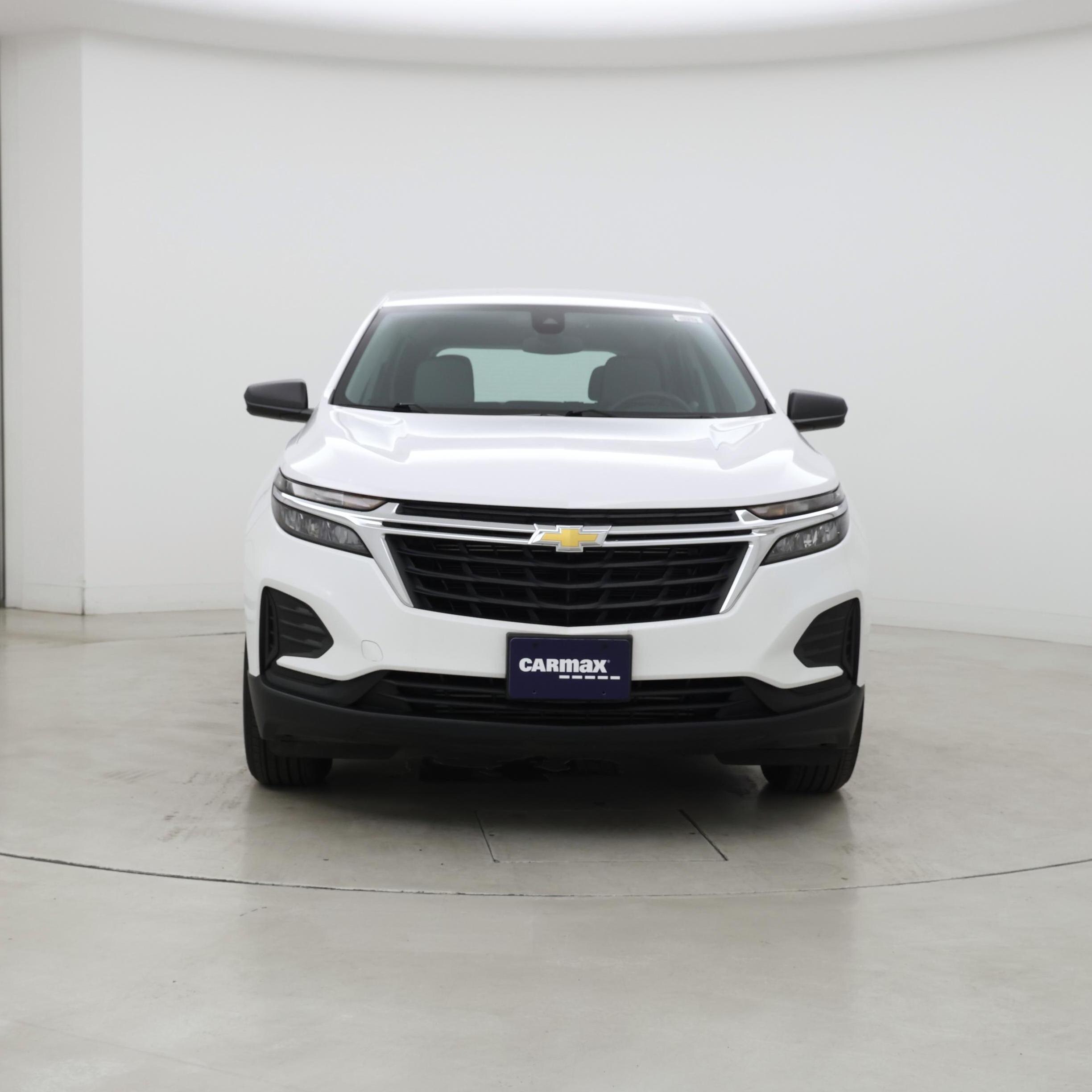 Thumbnail: 2023 Chevrolet Equinox - 5