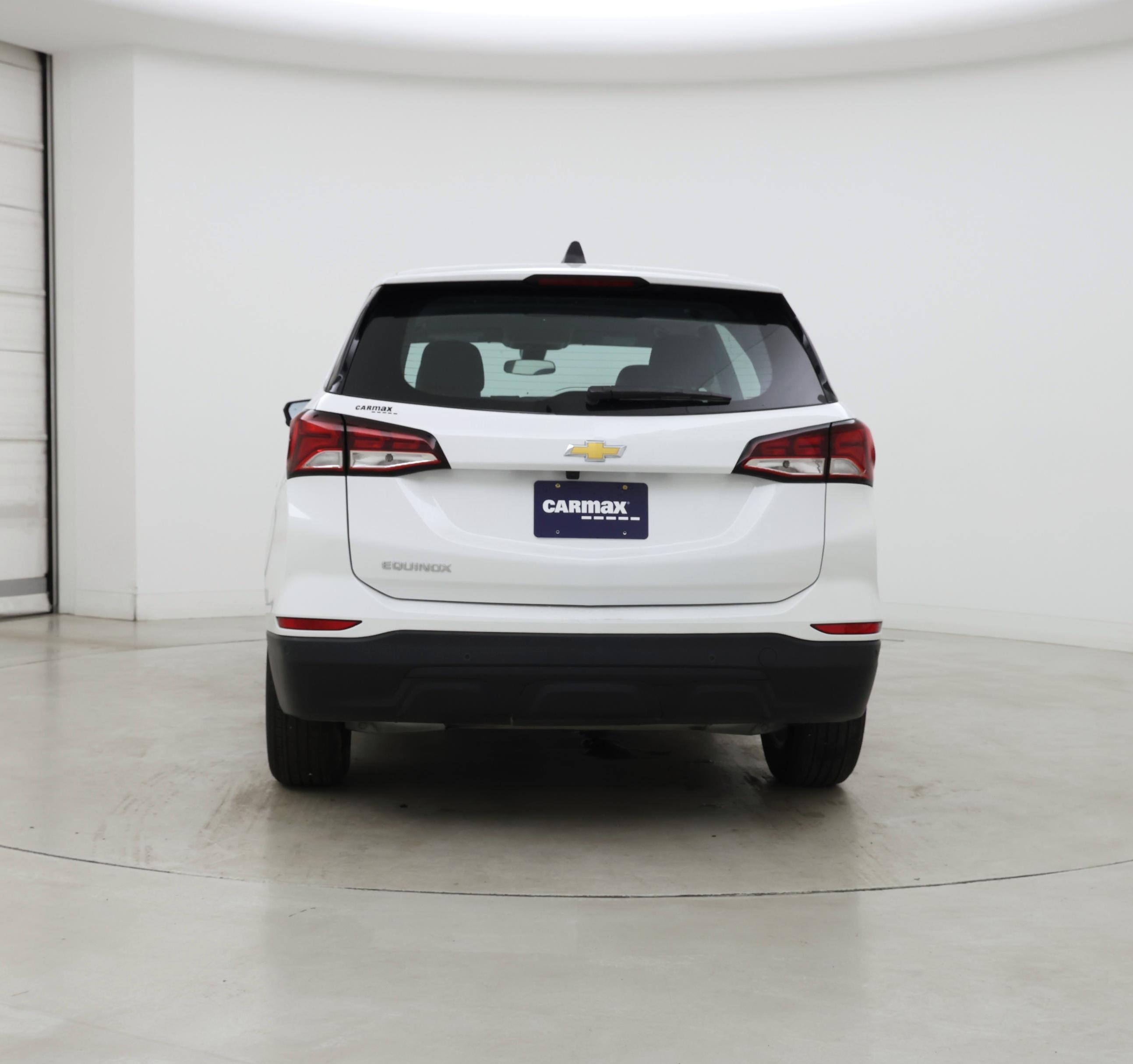 Thumbnail: 2023 Chevrolet Equinox - 6