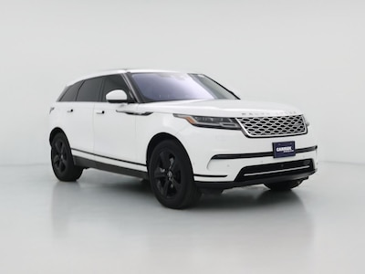 2021 Land Rover Range Rover Velar S