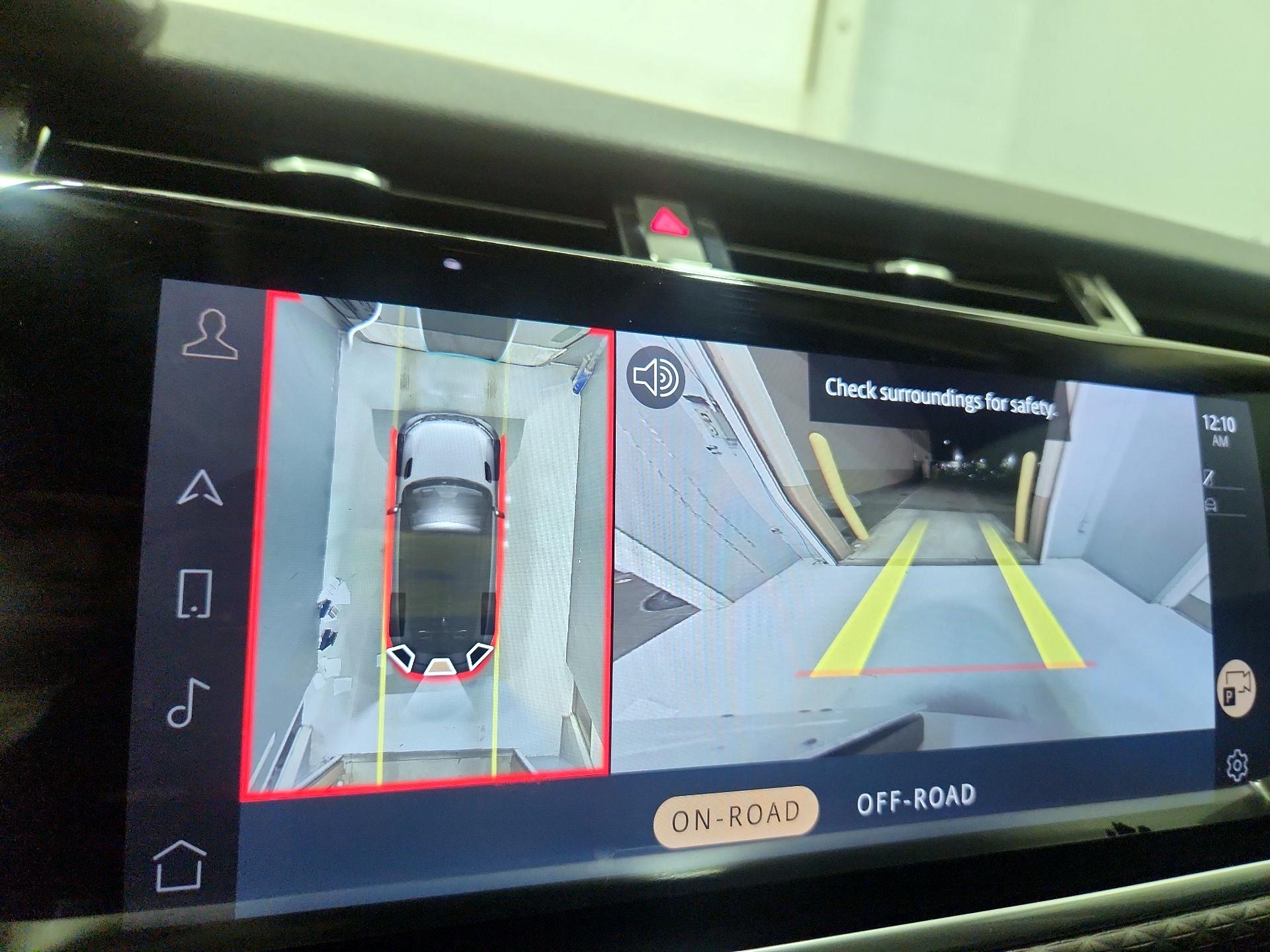 Thumbnail: 2021 Land Rover Range Rover Velar - 14