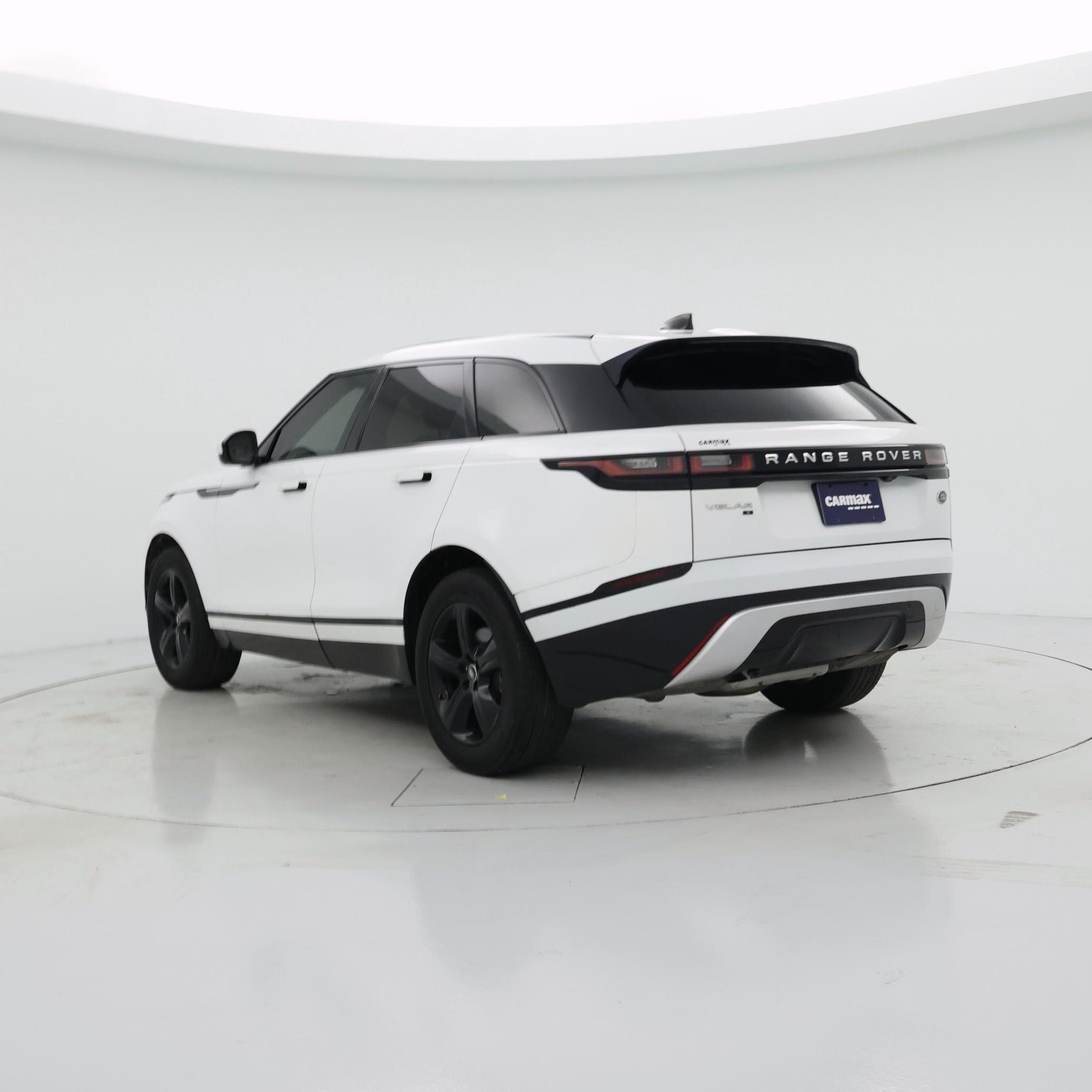 Thumbnail: 2021 Land Rover Range Rover Velar - 2