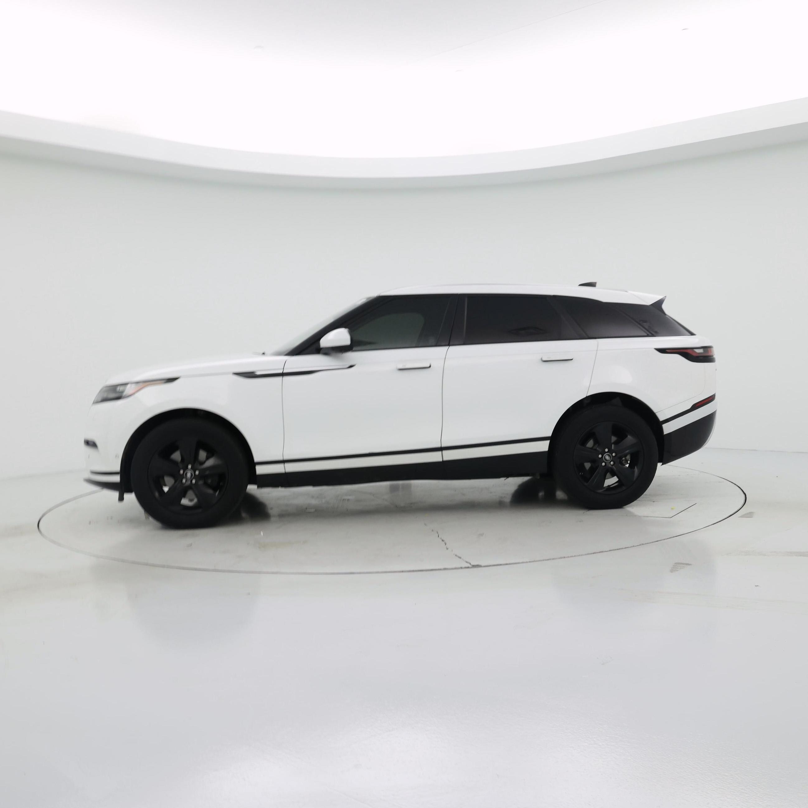 Thumbnail: 2021 Land Rover Range Rover Velar - 3