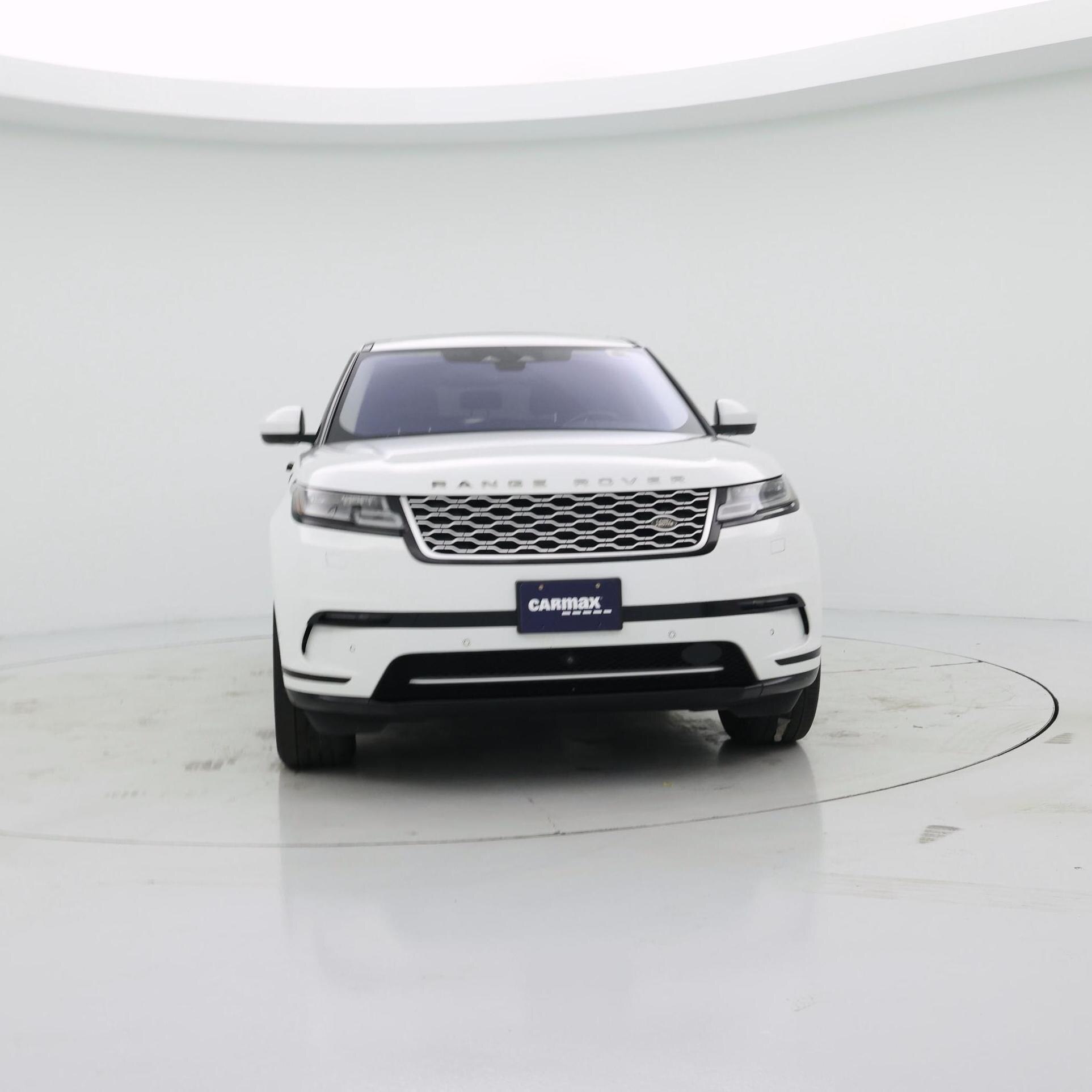 Thumbnail: 2021 Land Rover Range Rover Velar - 5