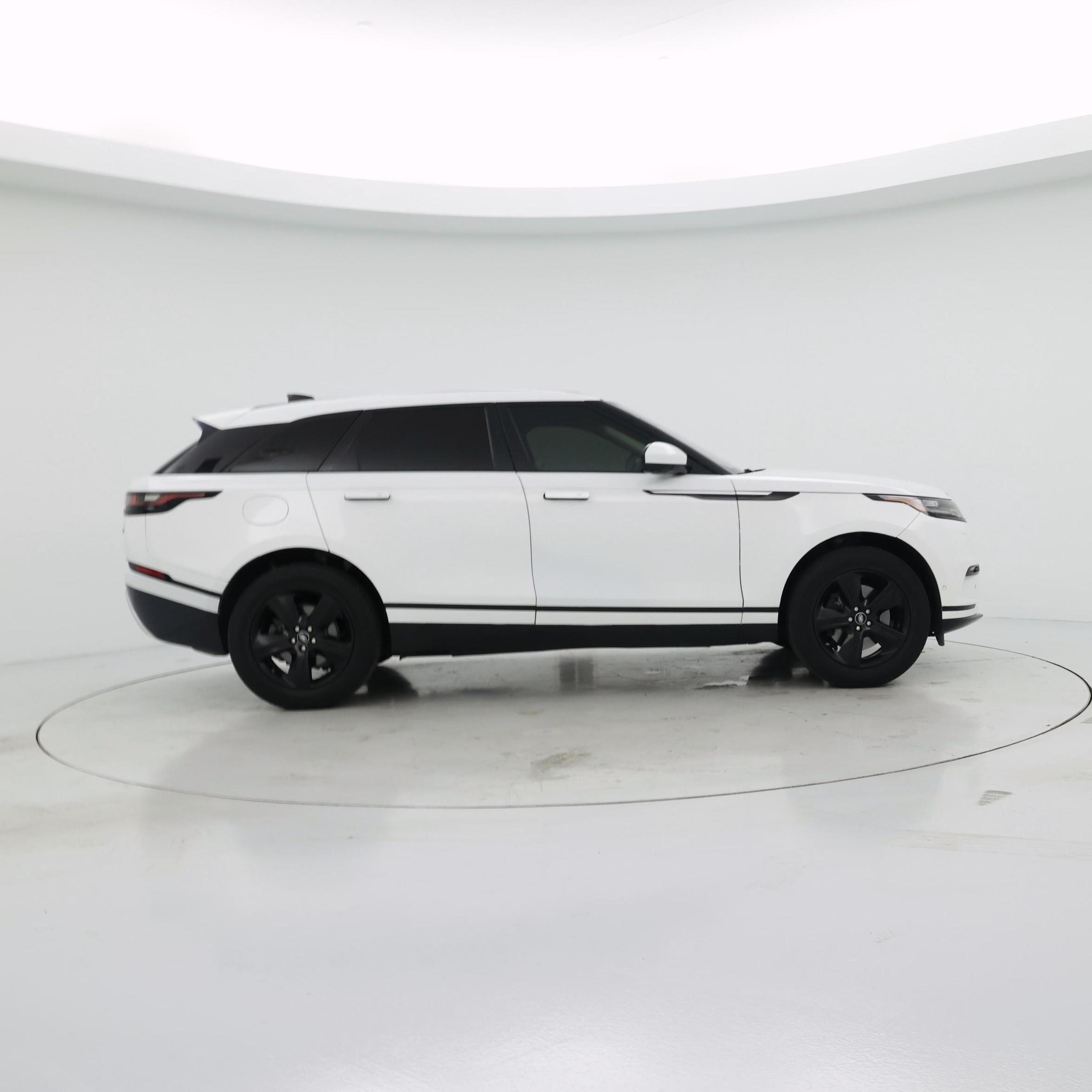 Thumbnail: 2021 Land Rover Range Rover Velar - 7