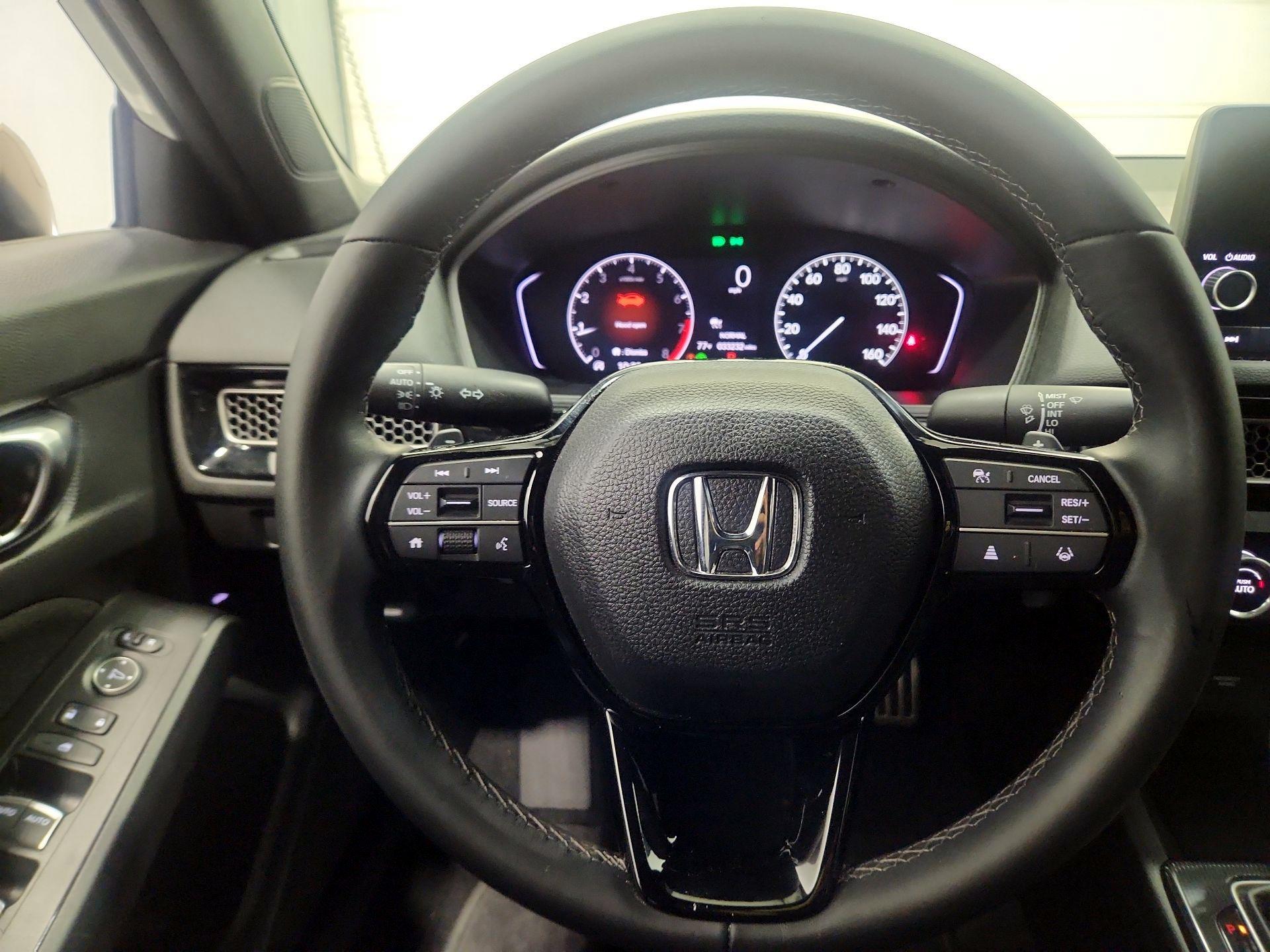 Thumbnail: 2022 Honda Civic - 10