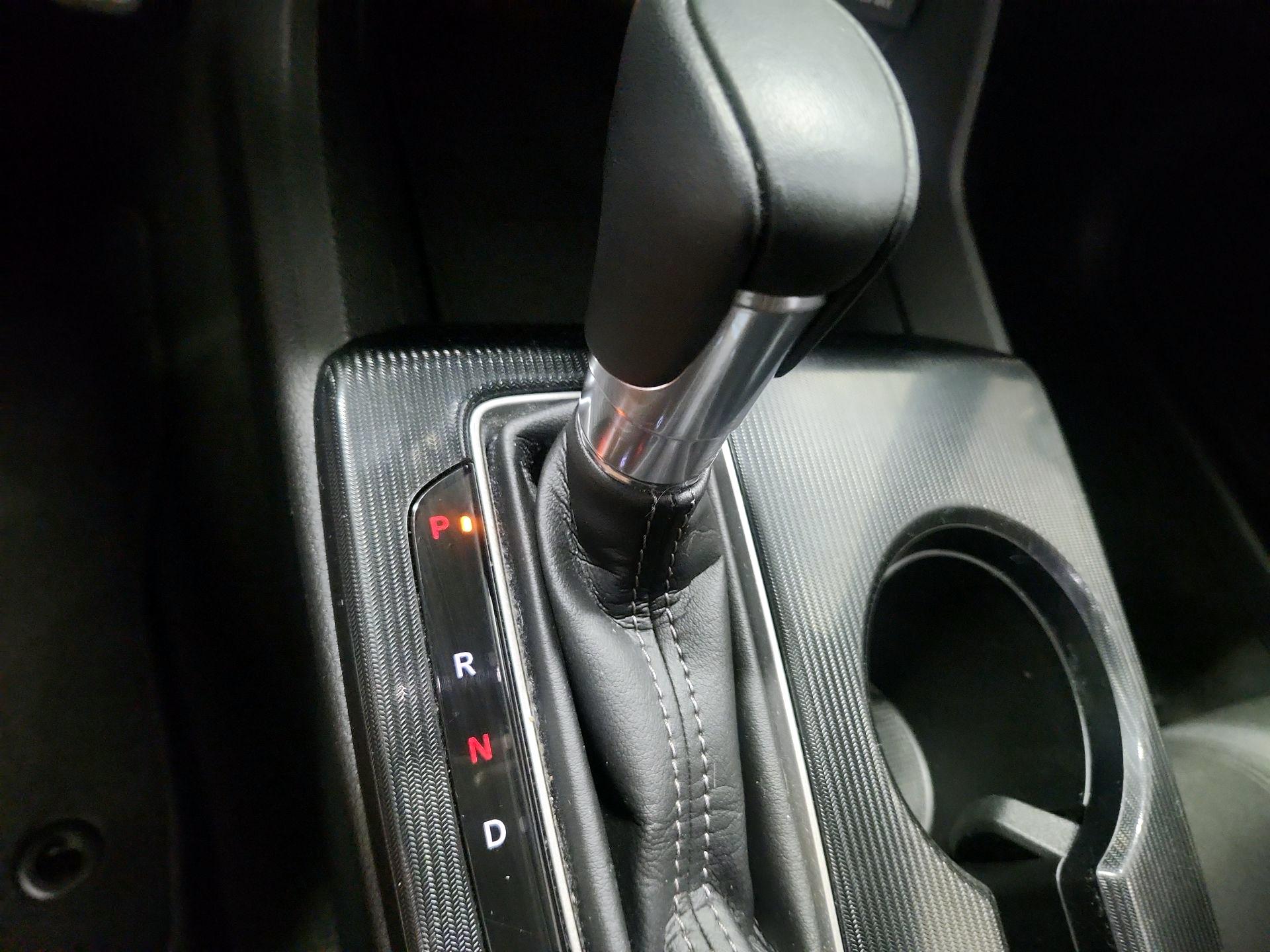 Thumbnail: 2022 Honda Civic - 17