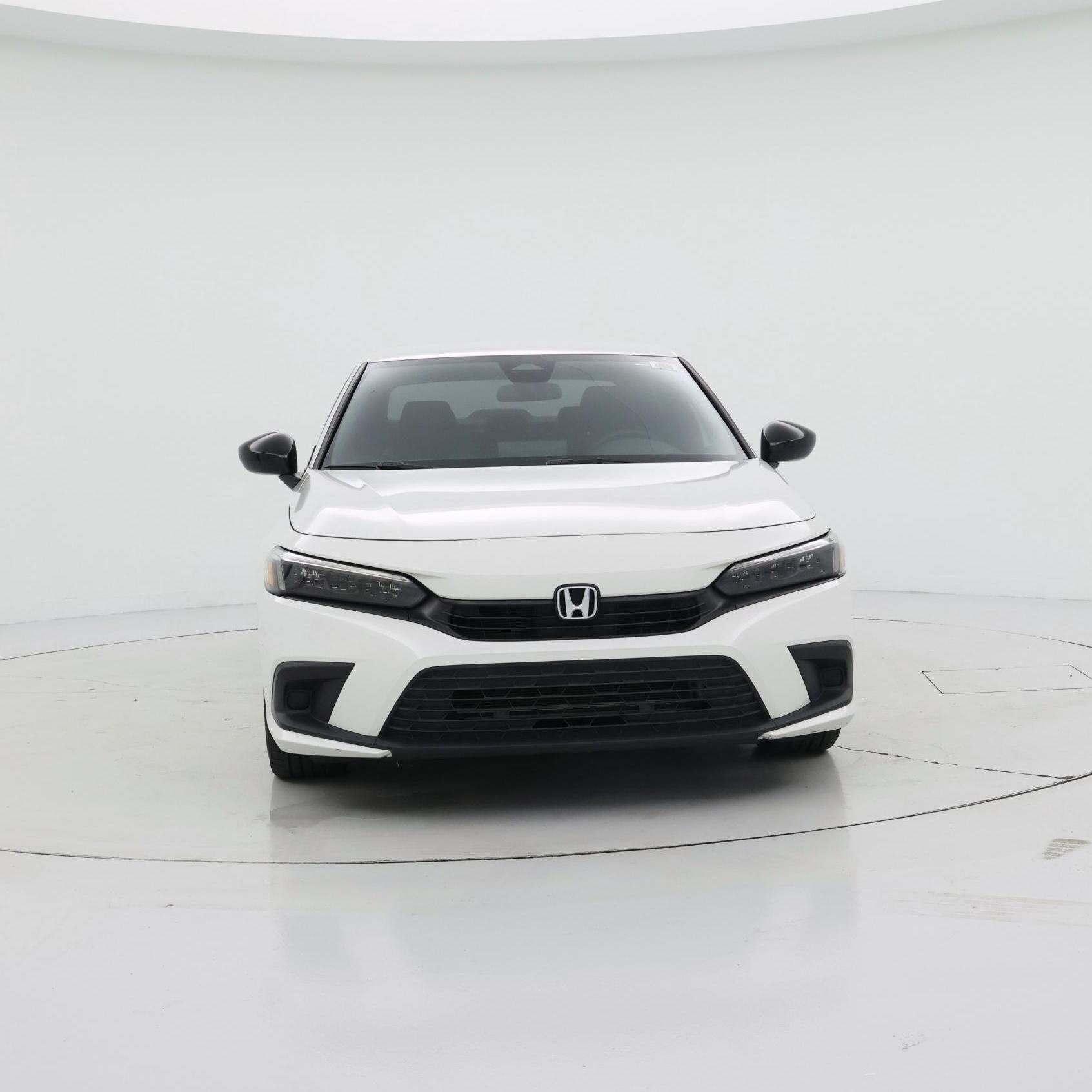 Thumbnail: 2022 Honda Civic - 5