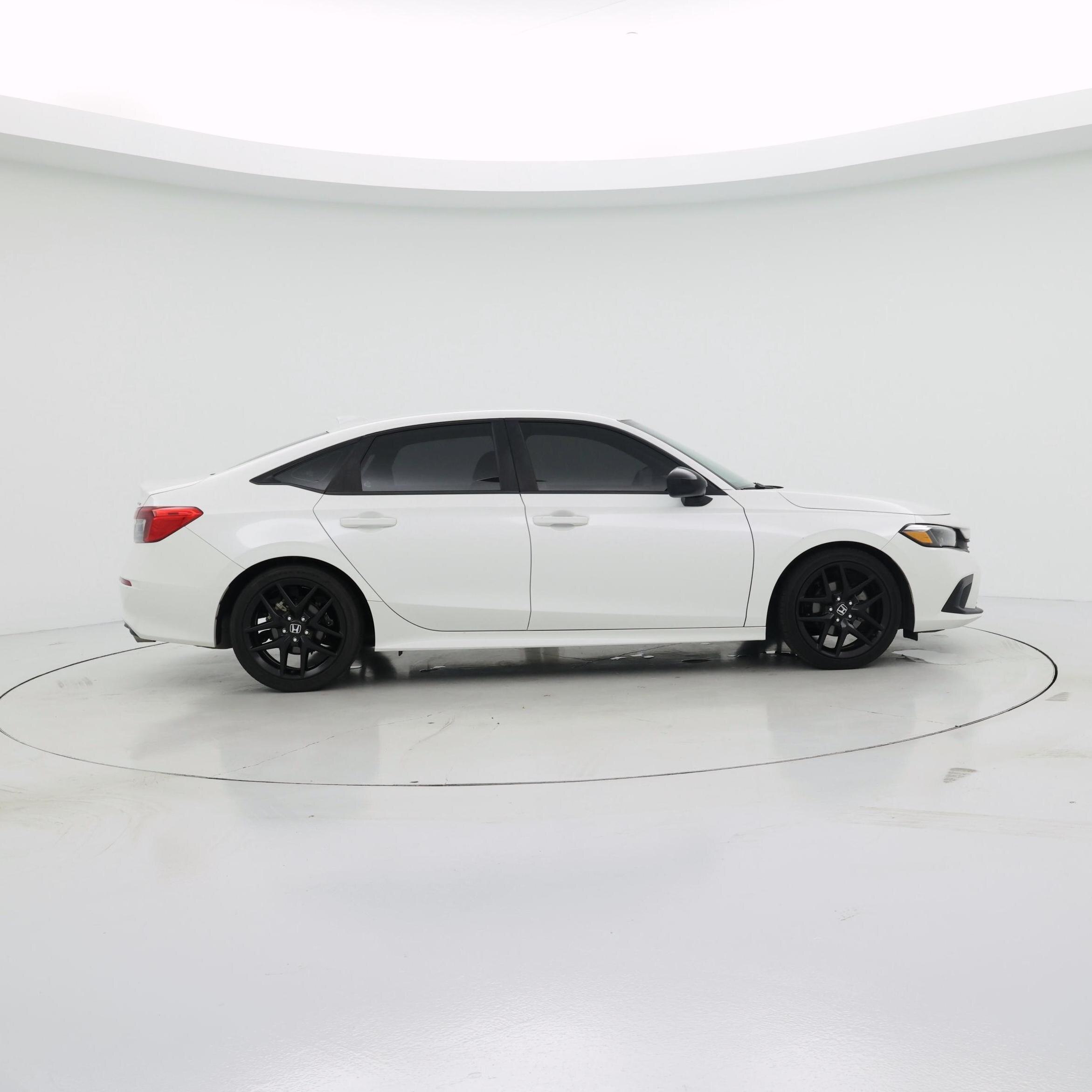 Thumbnail: 2022 Honda Civic - 7