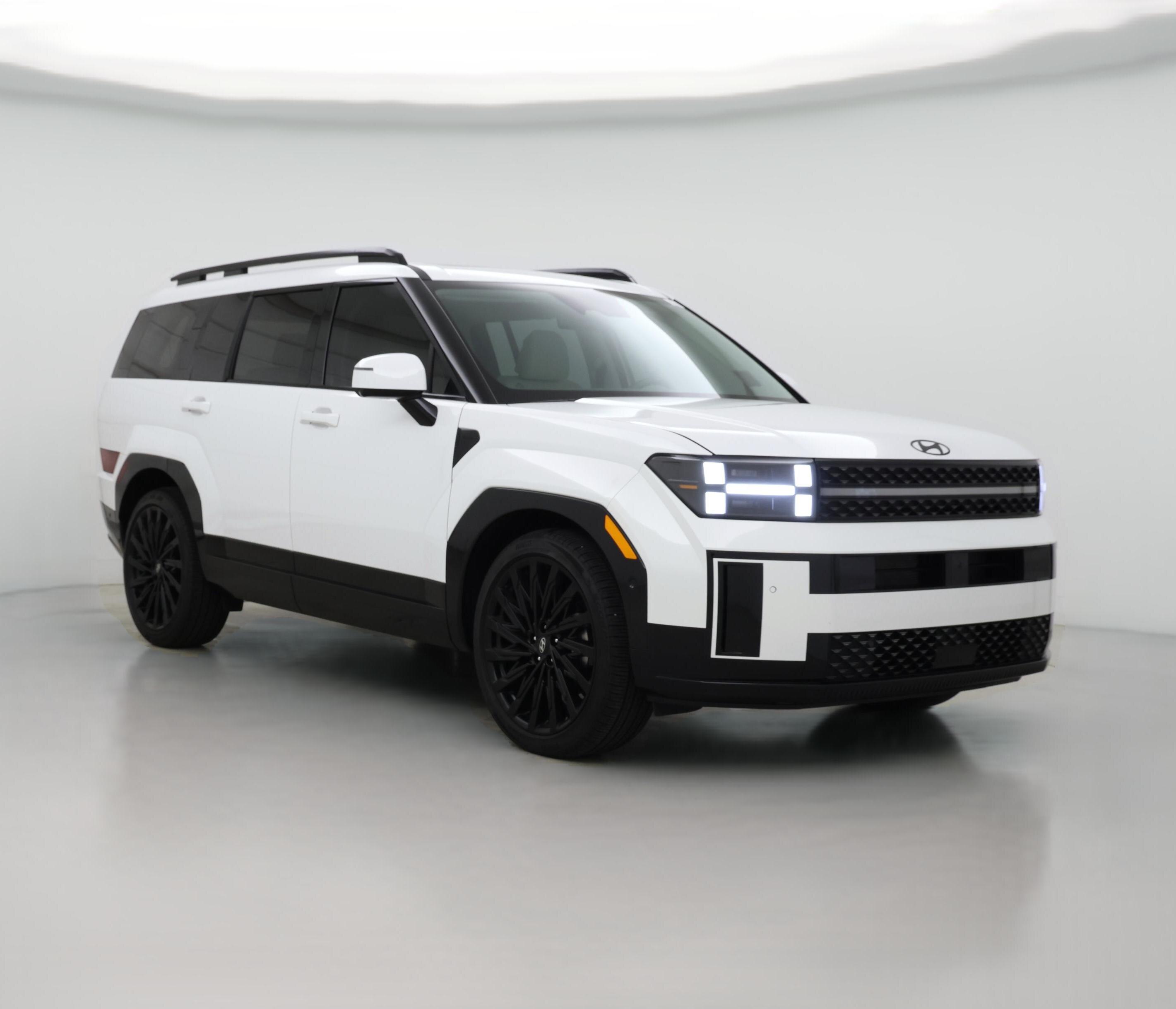 Thumbnail: 2024 Hyundai Santa Fe - 1