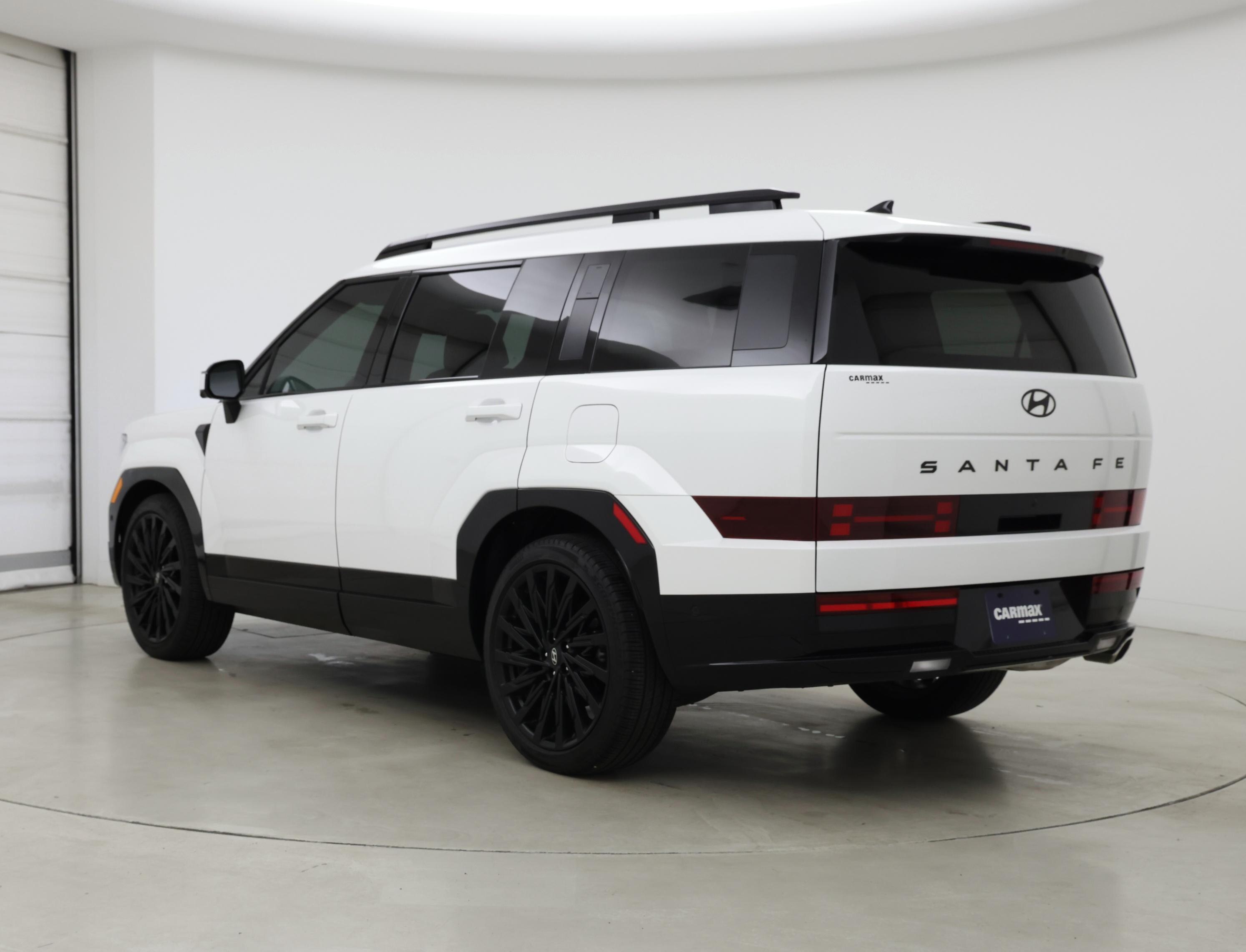 Thumbnail: 2024 Hyundai Santa Fe - 2