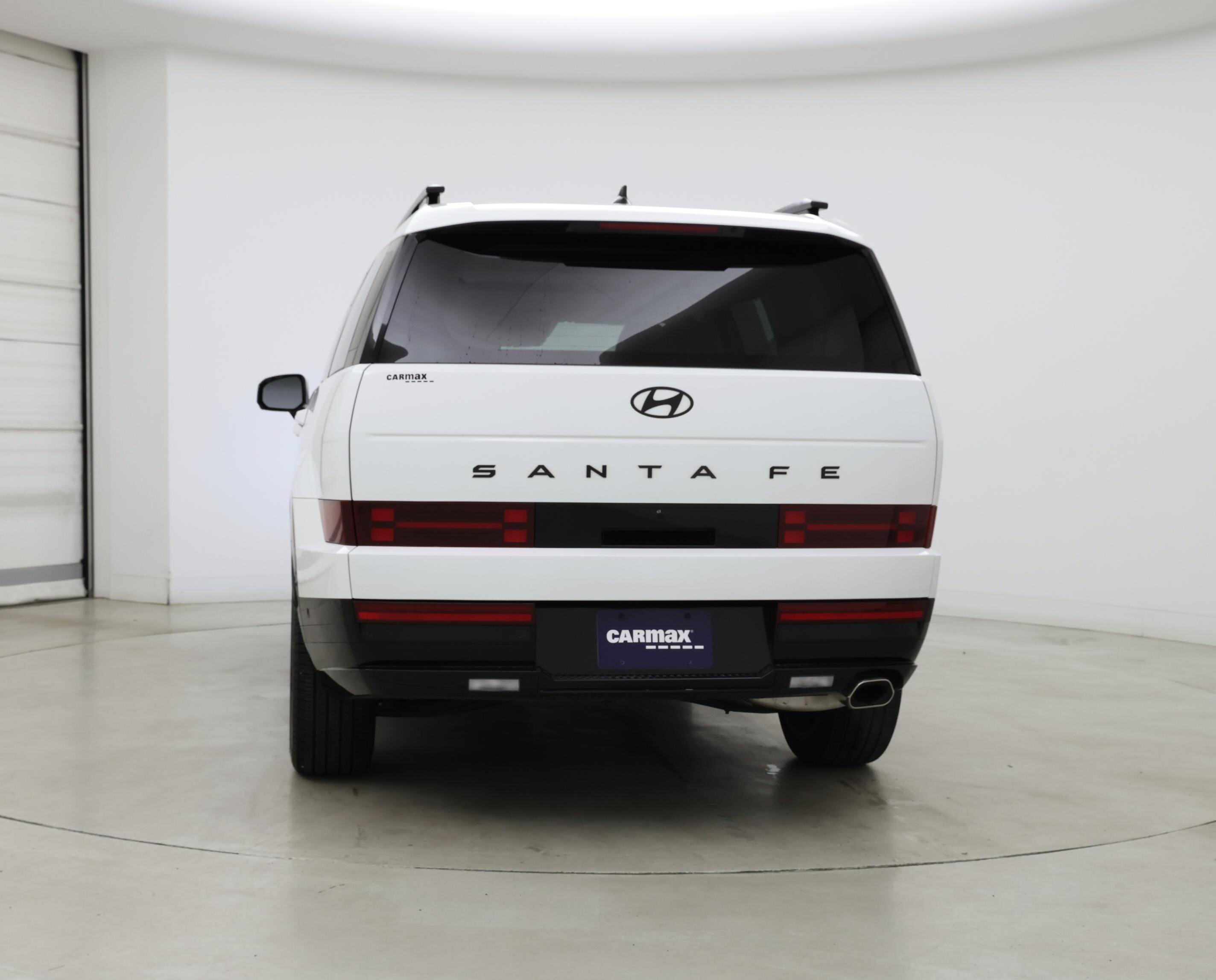 Thumbnail: 2024 Hyundai Santa Fe - 6