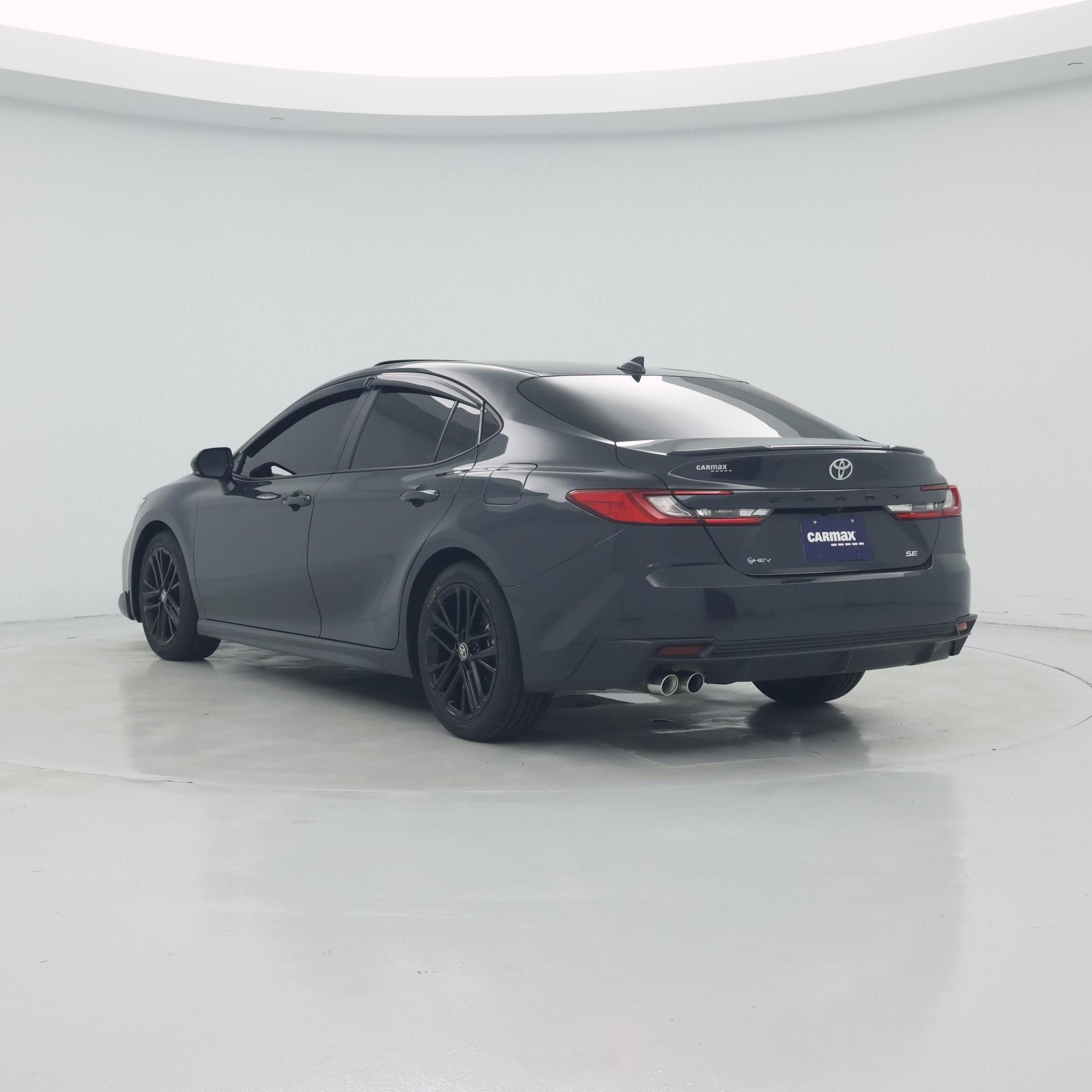 Thumbnail: 2025 Toyota Camry - 2