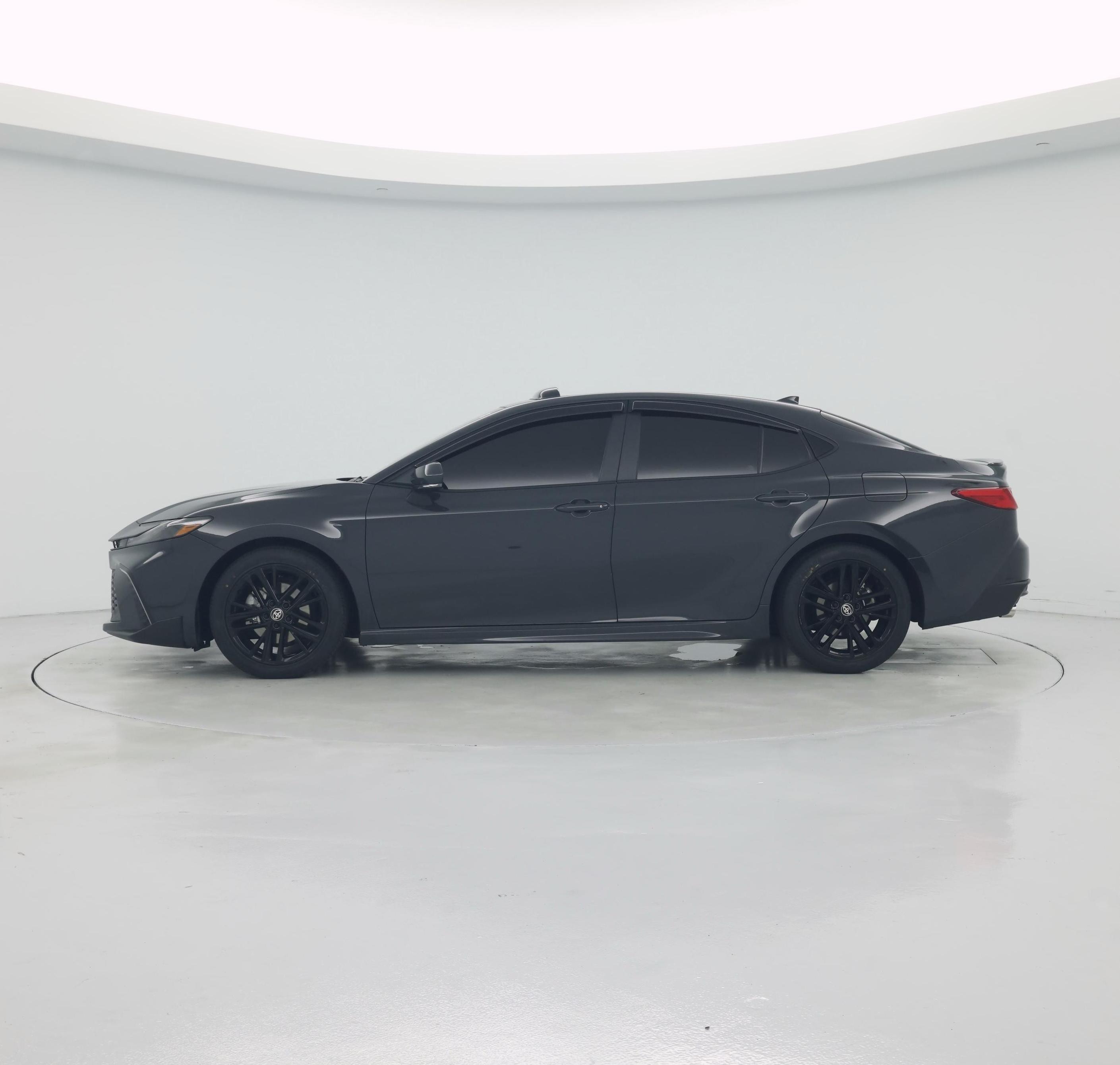 Thumbnail: 2025 Toyota Camry - 3