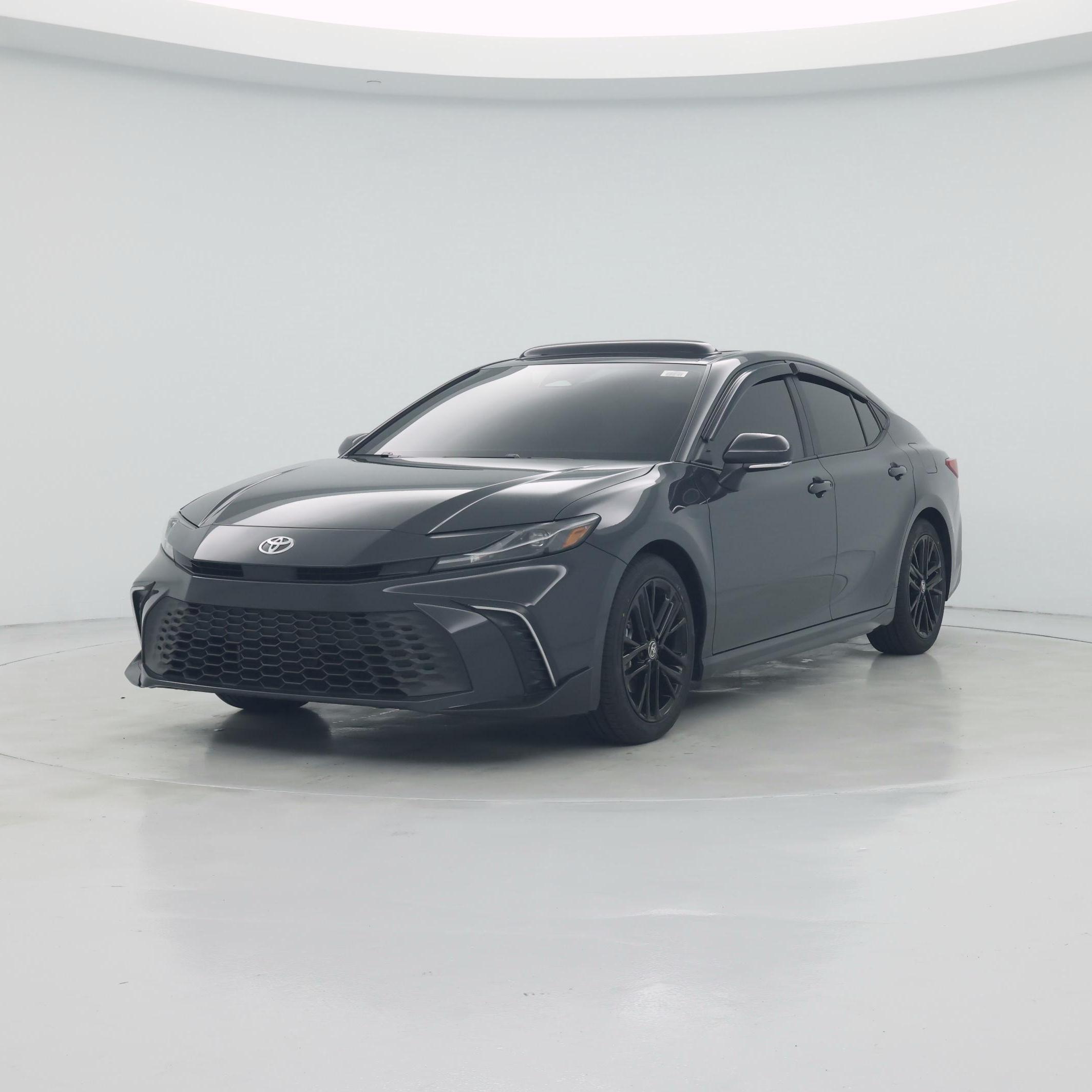 Thumbnail: 2025 Toyota Camry - 4