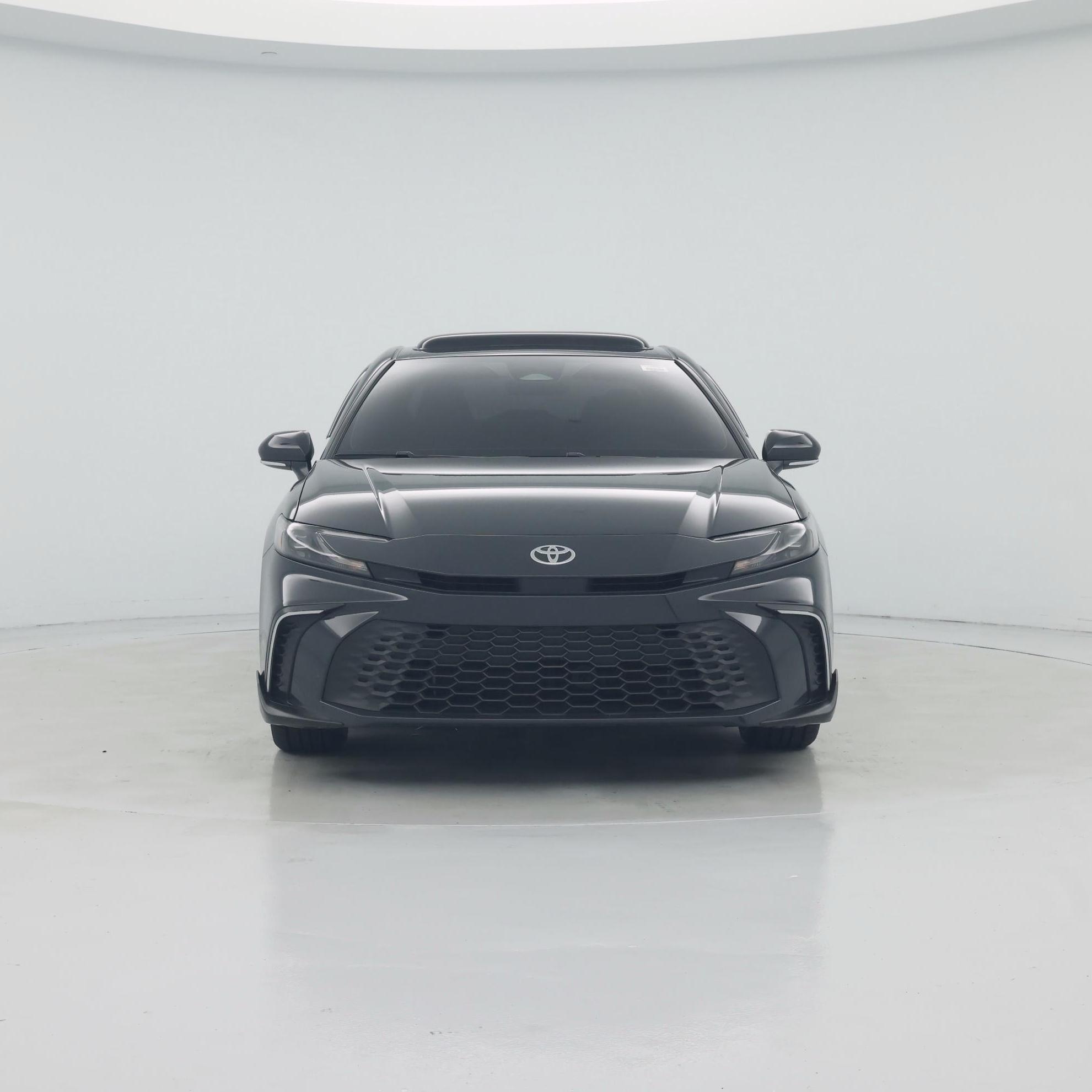 Thumbnail: 2025 Toyota Camry - 5