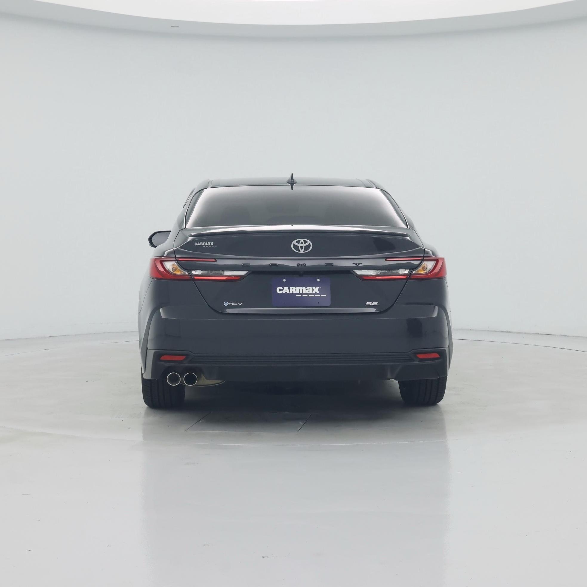 Thumbnail: 2025 Toyota Camry - 6