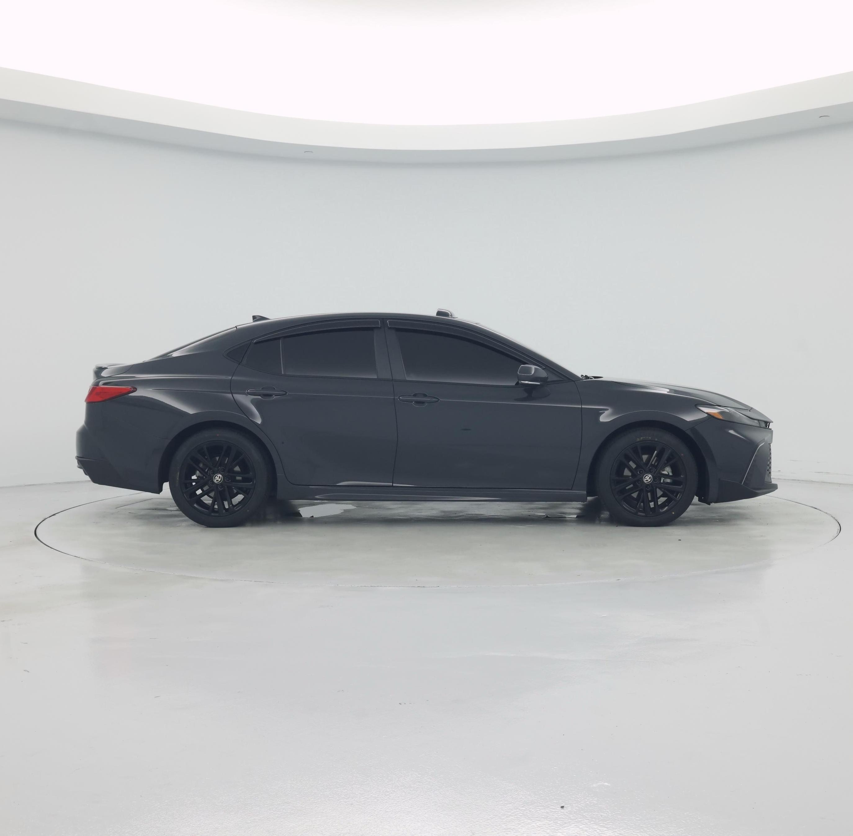 Thumbnail: 2025 Toyota Camry - 7