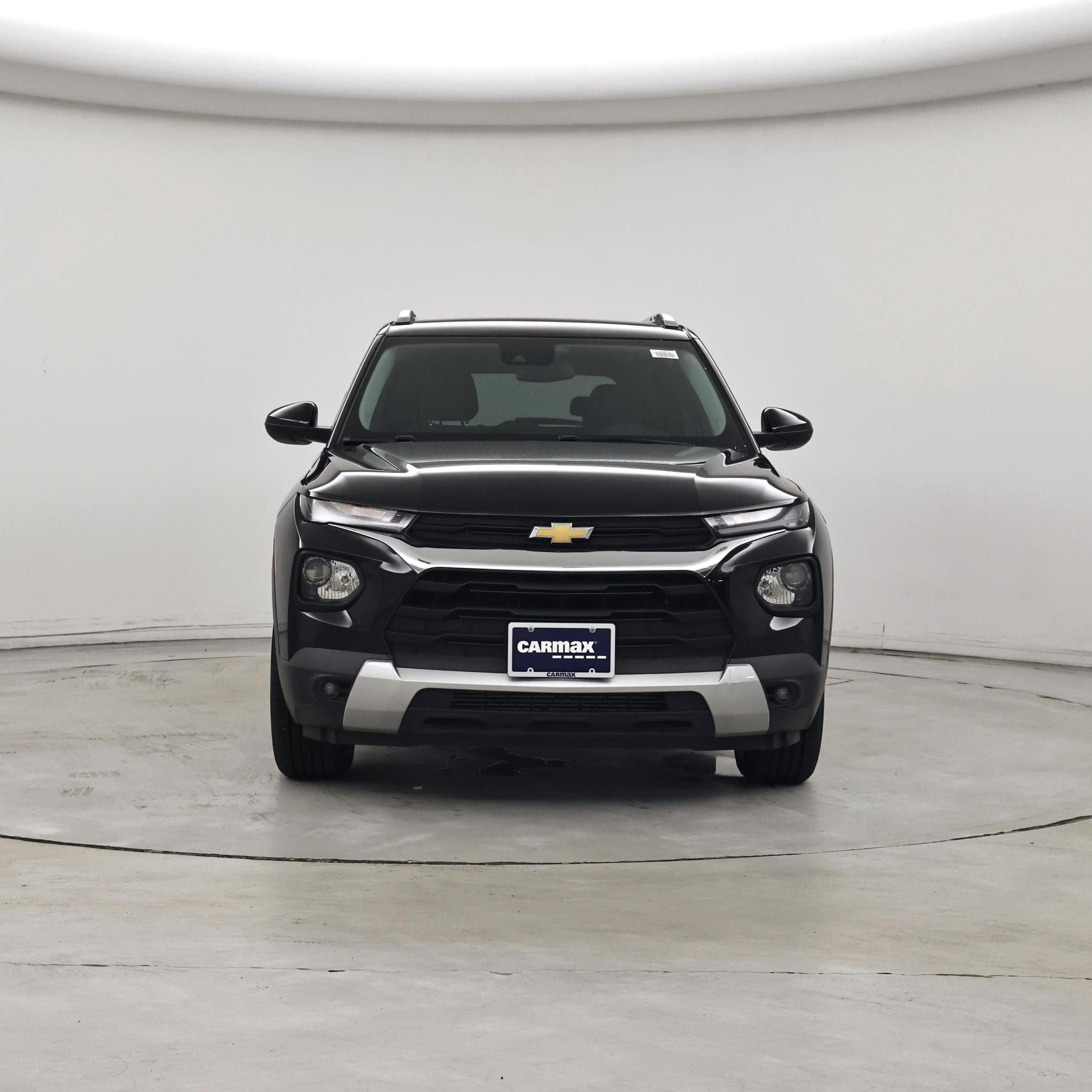 Thumbnail: 2023 Chevrolet TrailBlazer - 5