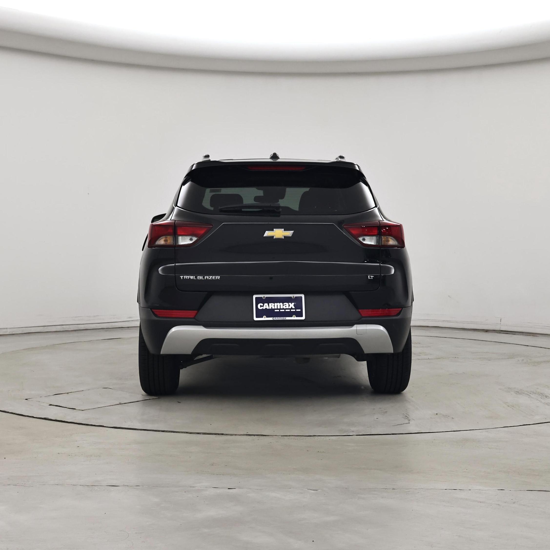 Thumbnail: 2023 Chevrolet TrailBlazer - 6