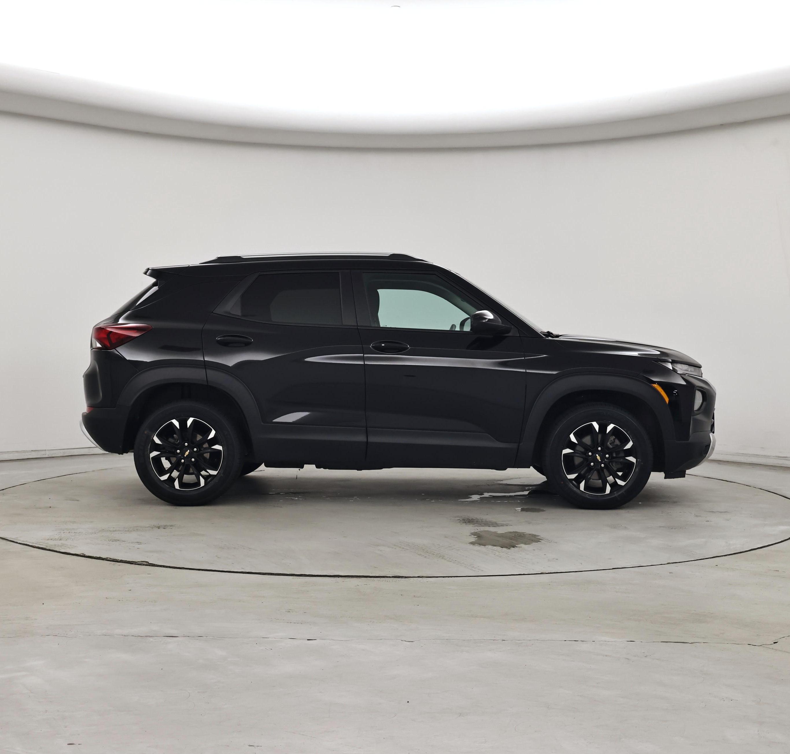 Thumbnail: 2023 Chevrolet TrailBlazer - 7