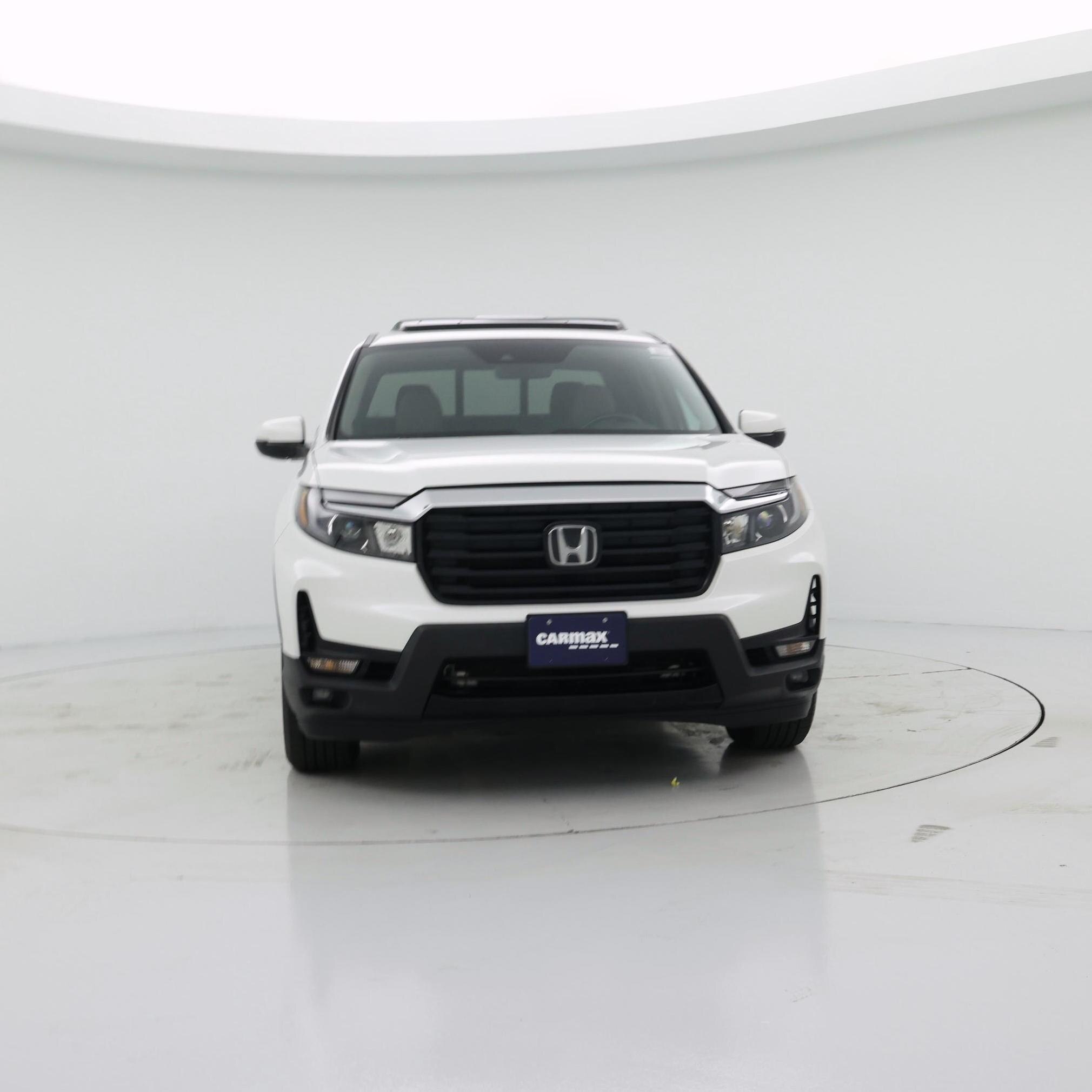 Thumbnail: 2021 Honda Ridgeline - 5