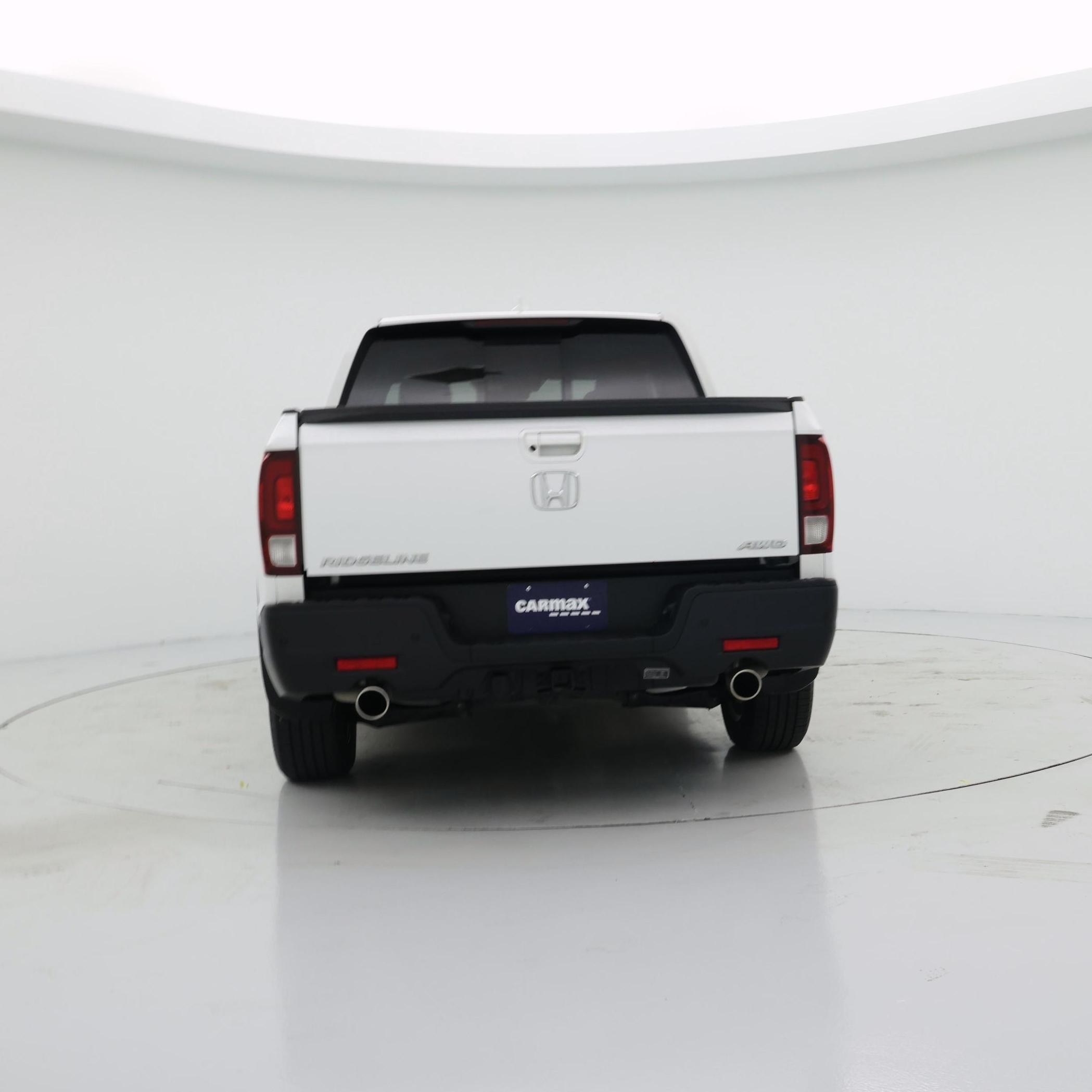Thumbnail: 2021 Honda Ridgeline - 6