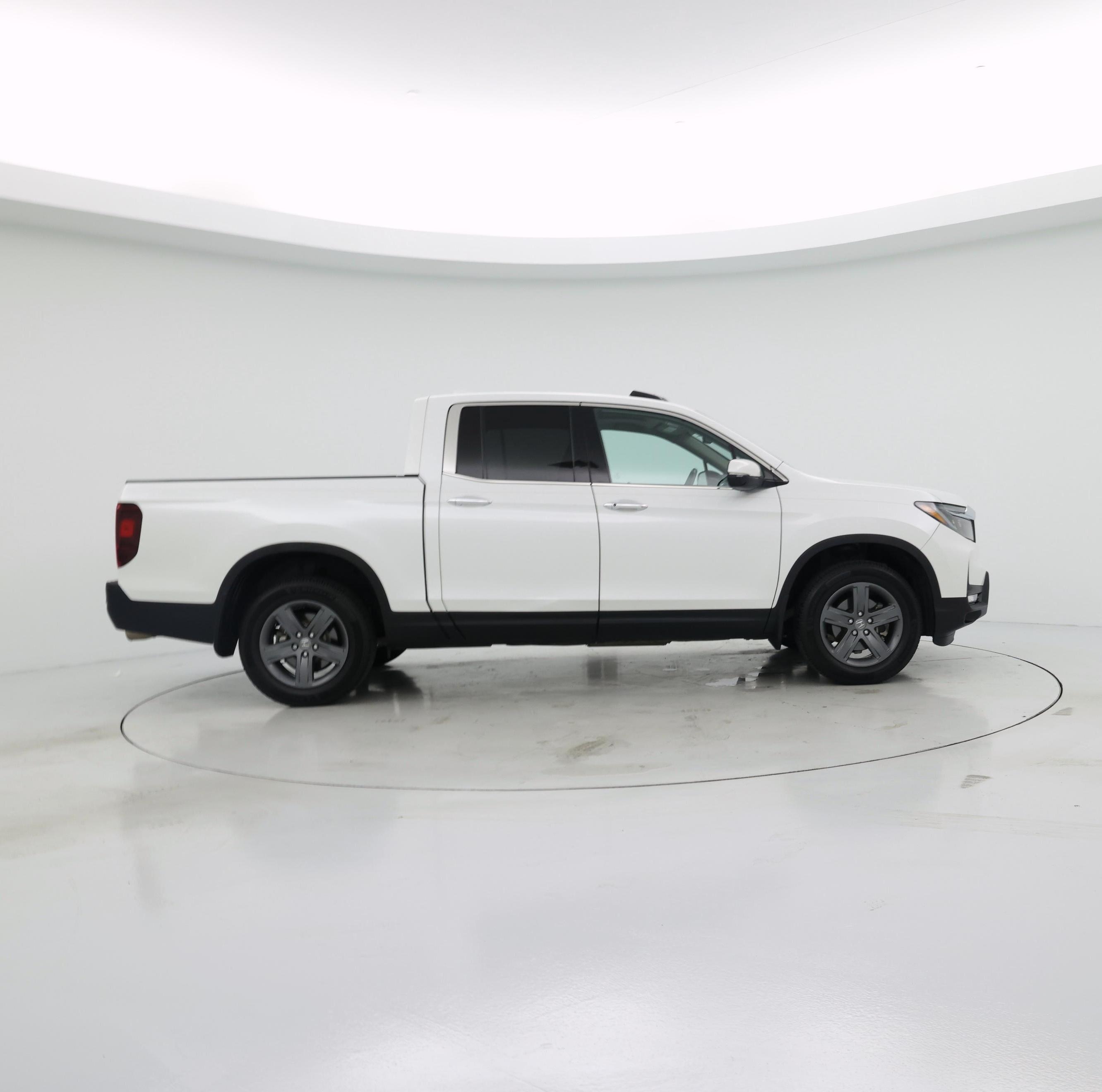 Thumbnail: 2021 Honda Ridgeline - 7
