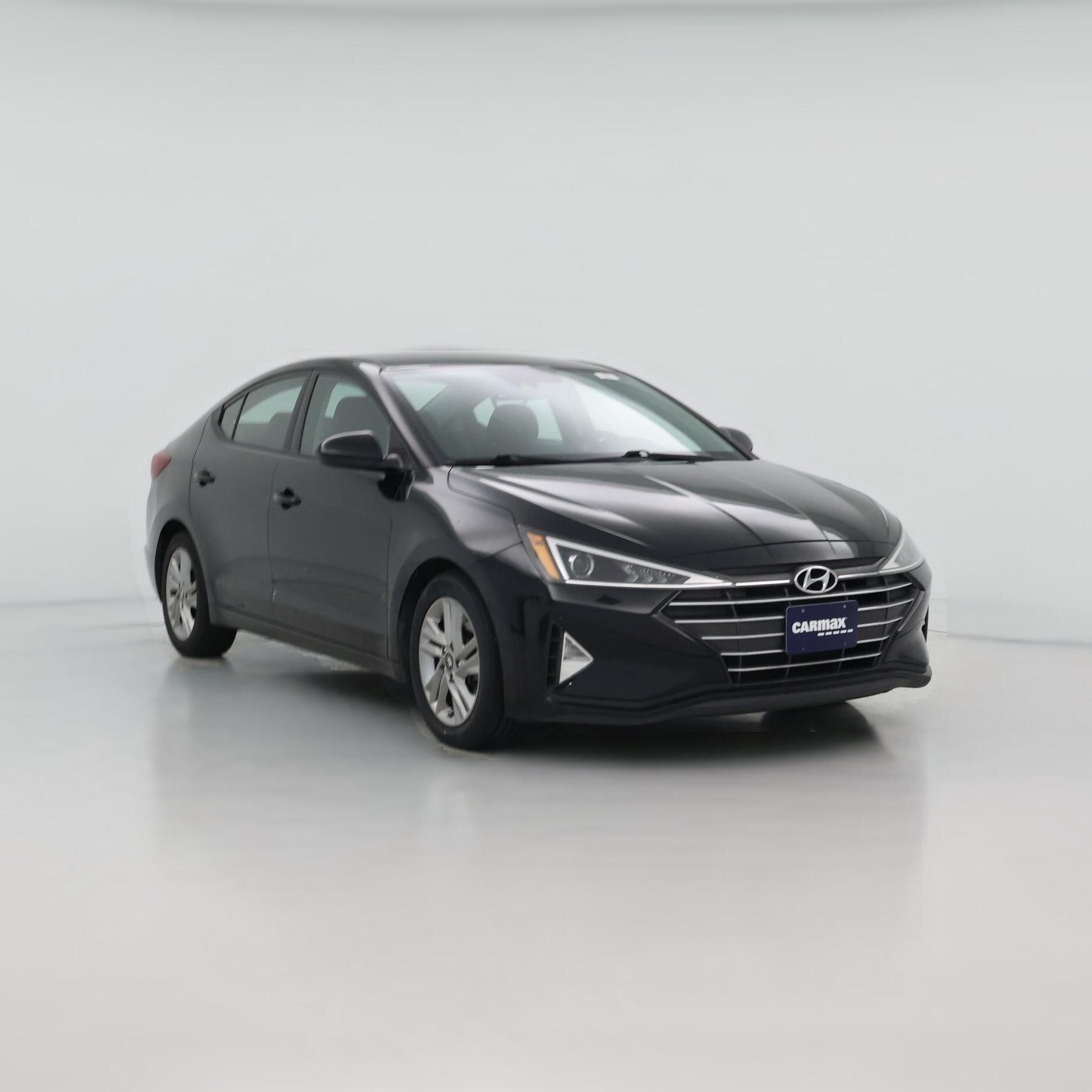 Thumbnail: 2020 Hyundai Elantra - 1