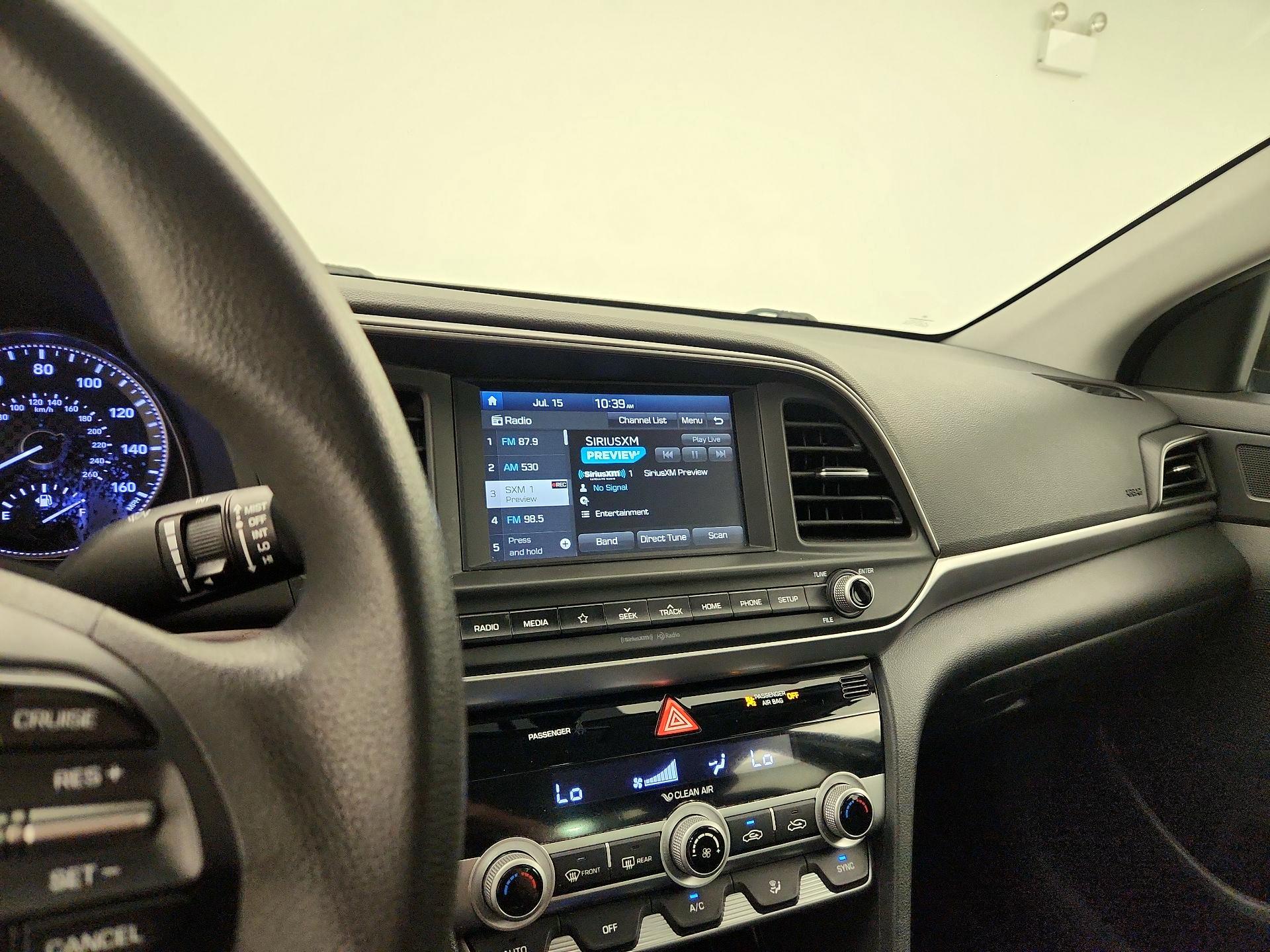 Thumbnail: 2020 Hyundai Elantra - 15