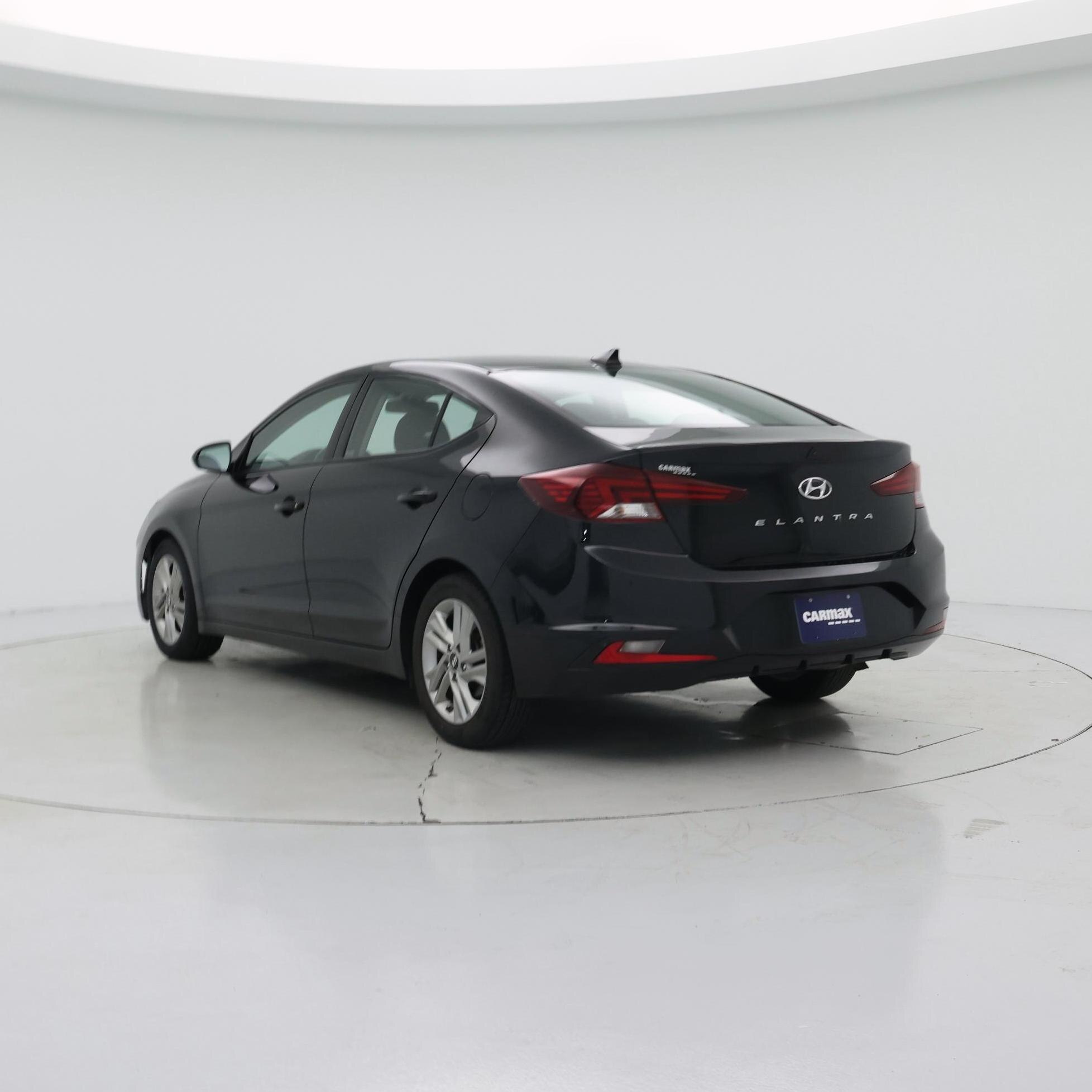 Thumbnail: 2020 Hyundai Elantra - 2