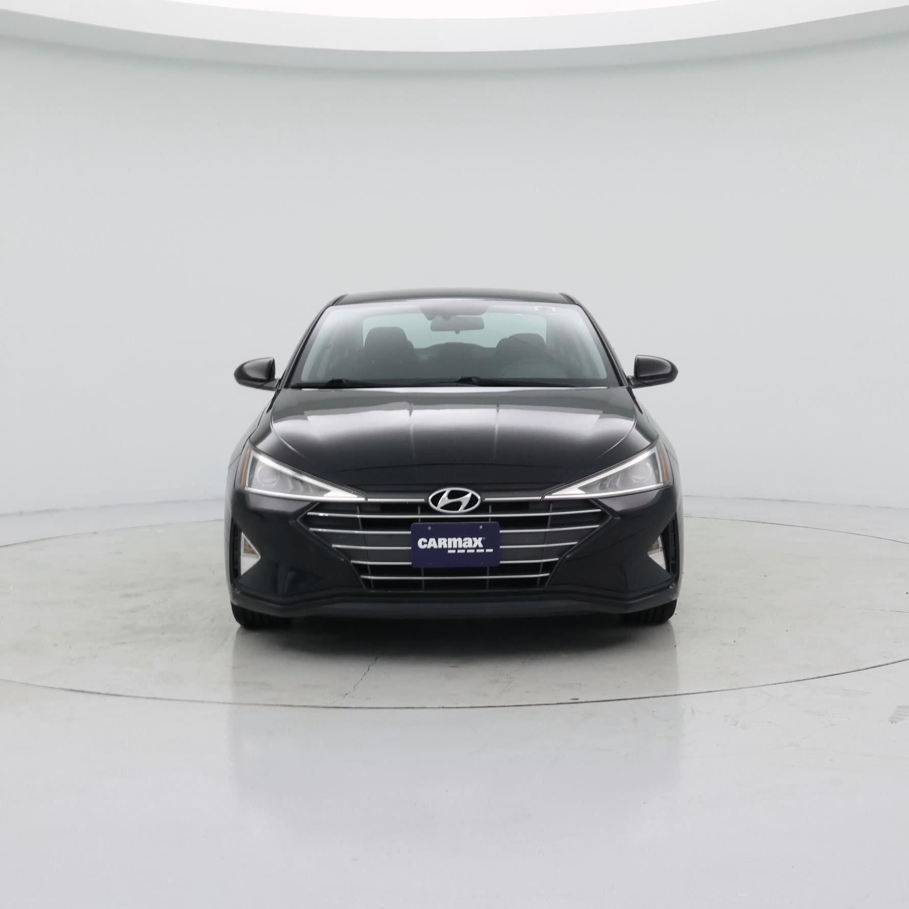 Thumbnail: 2020 Hyundai Elantra - 5