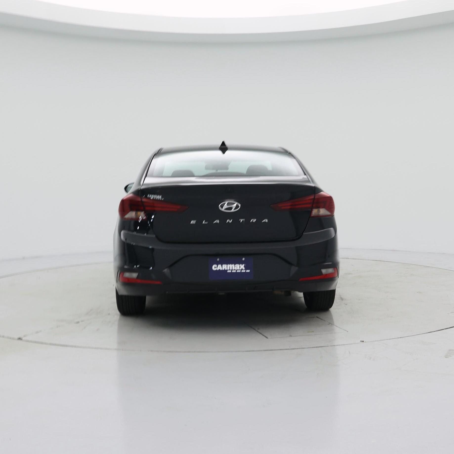 Thumbnail: 2020 Hyundai Elantra - 6