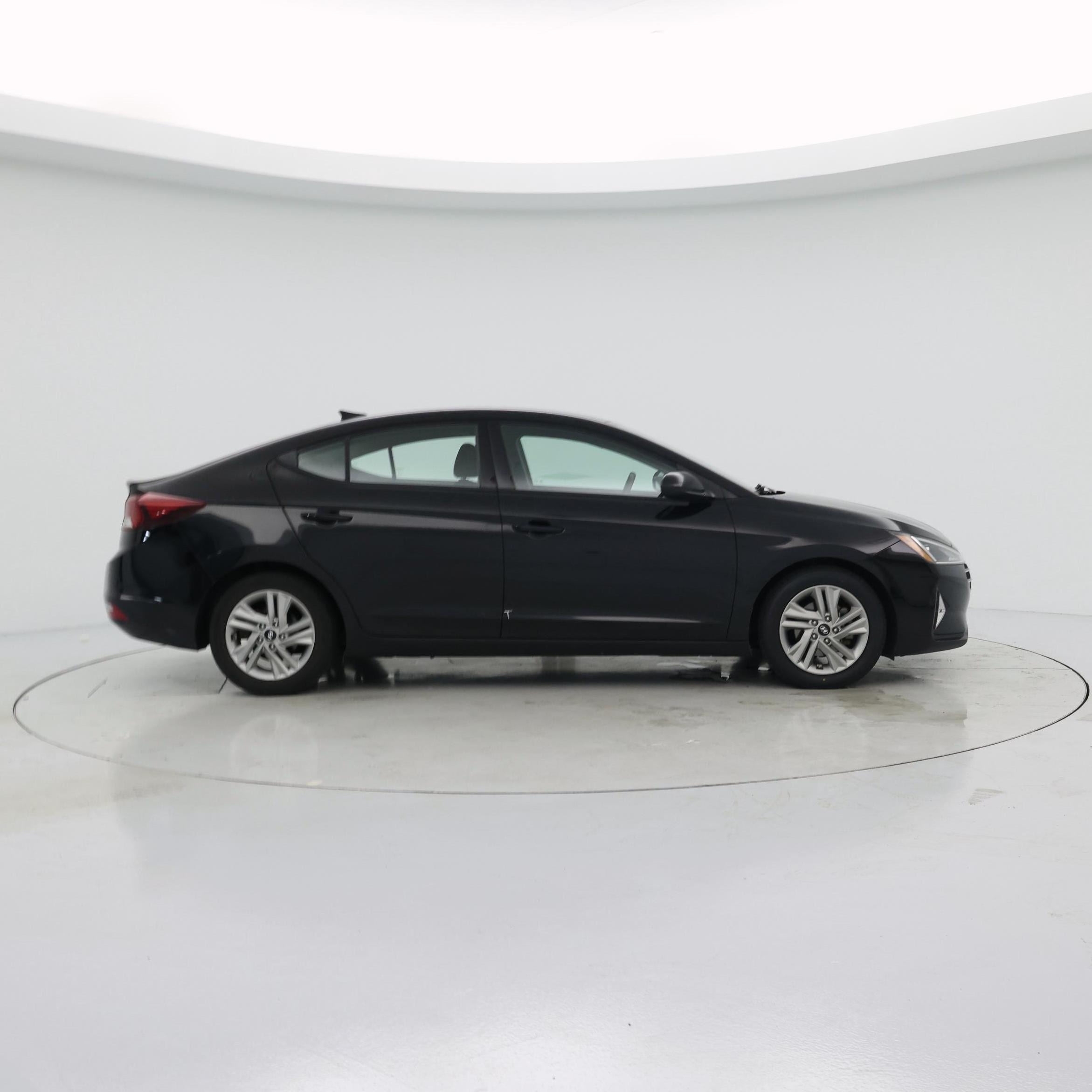 Thumbnail: 2020 Hyundai Elantra - 7