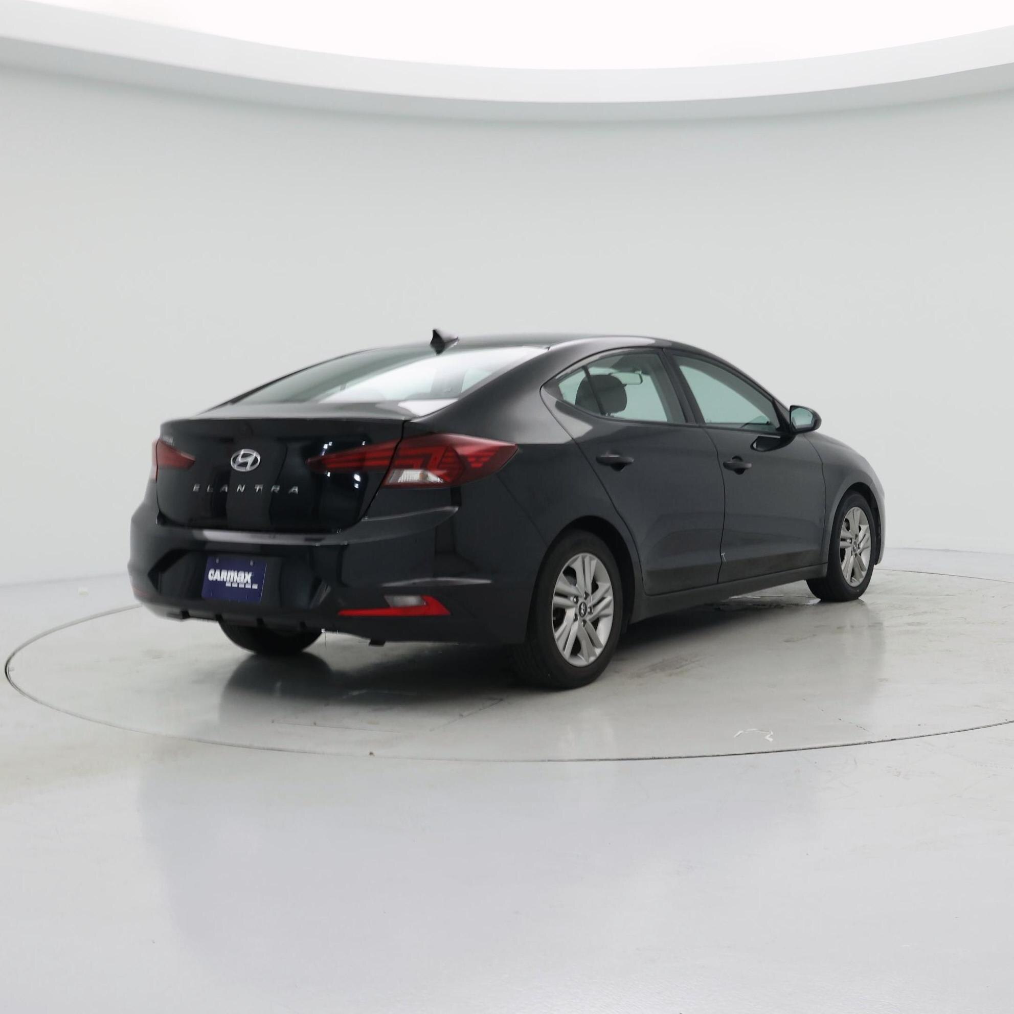 Thumbnail: 2020 Hyundai Elantra - 8