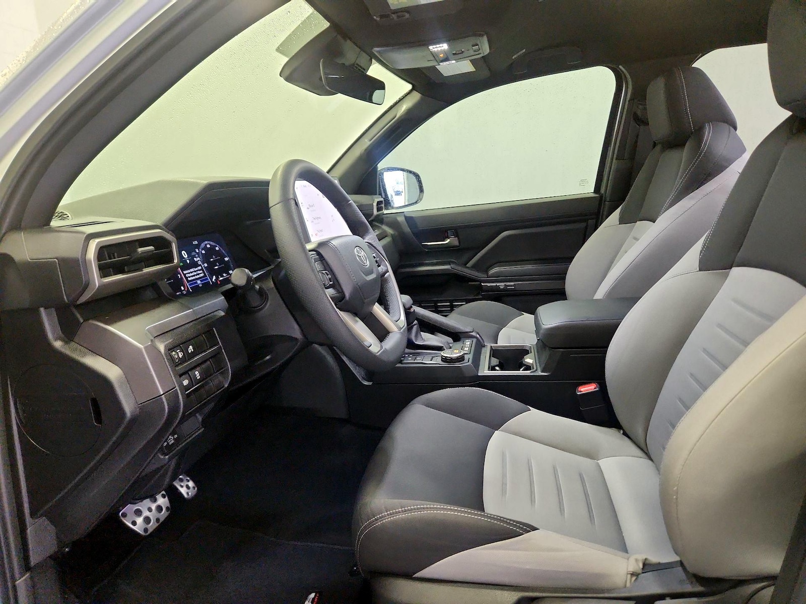 Side Airbags