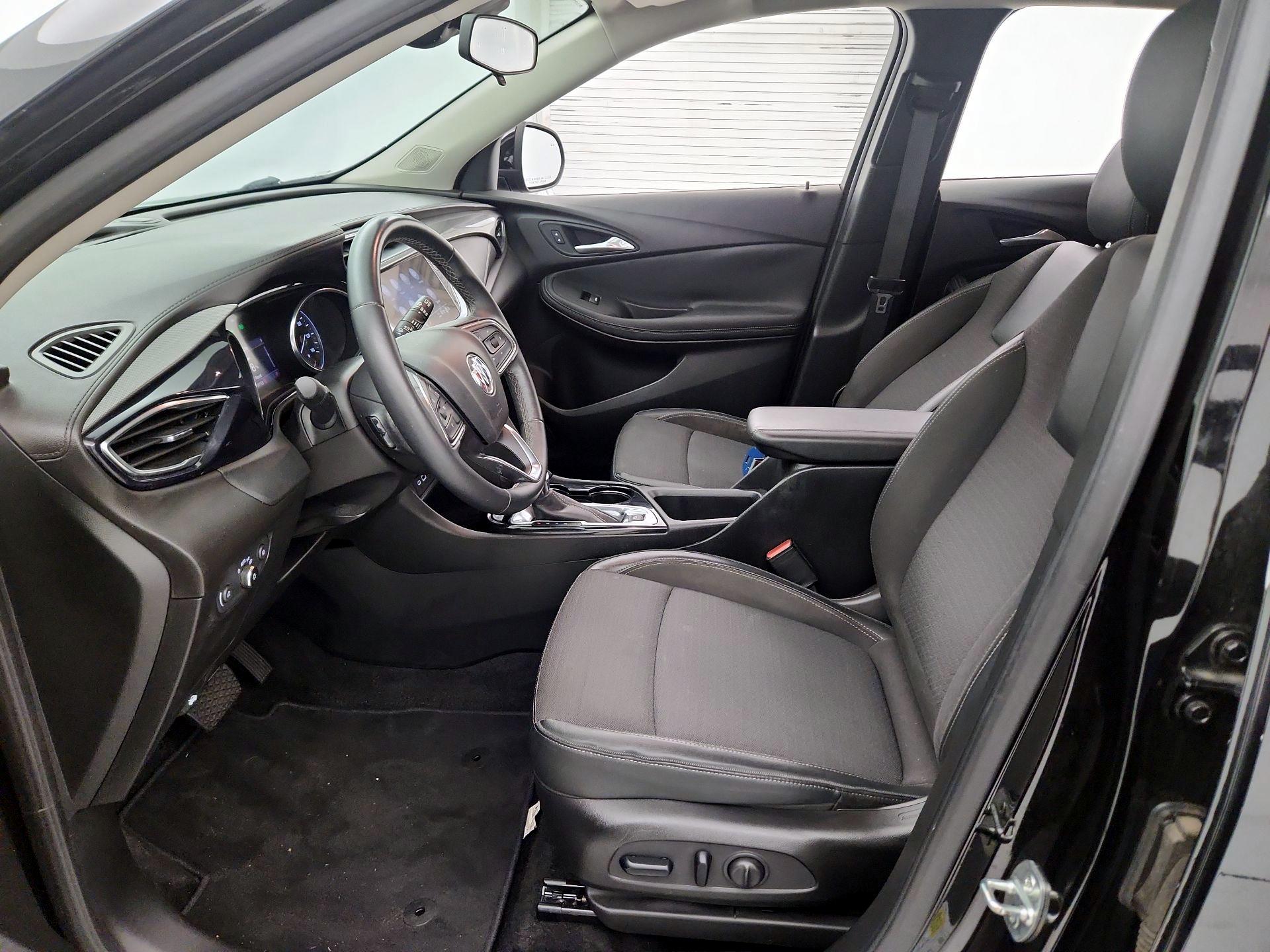 Thumbnail: 2021 Buick Encore GX - 11