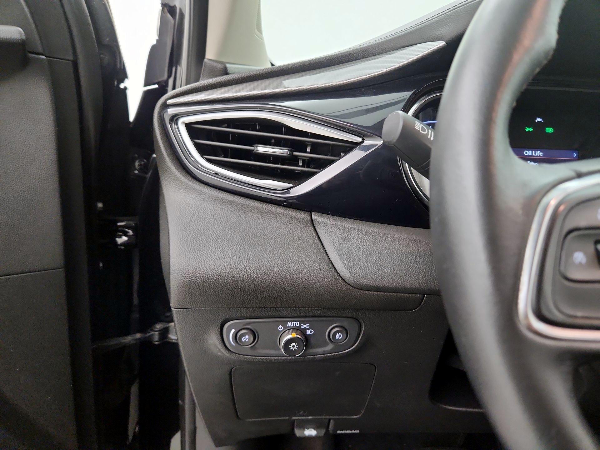 Thumbnail: 2021 Buick Encore GX - 13
