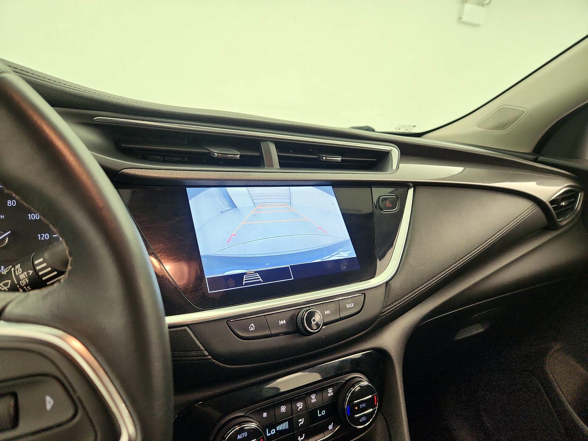 Thumbnail: 2021 Buick Encore GX - 14