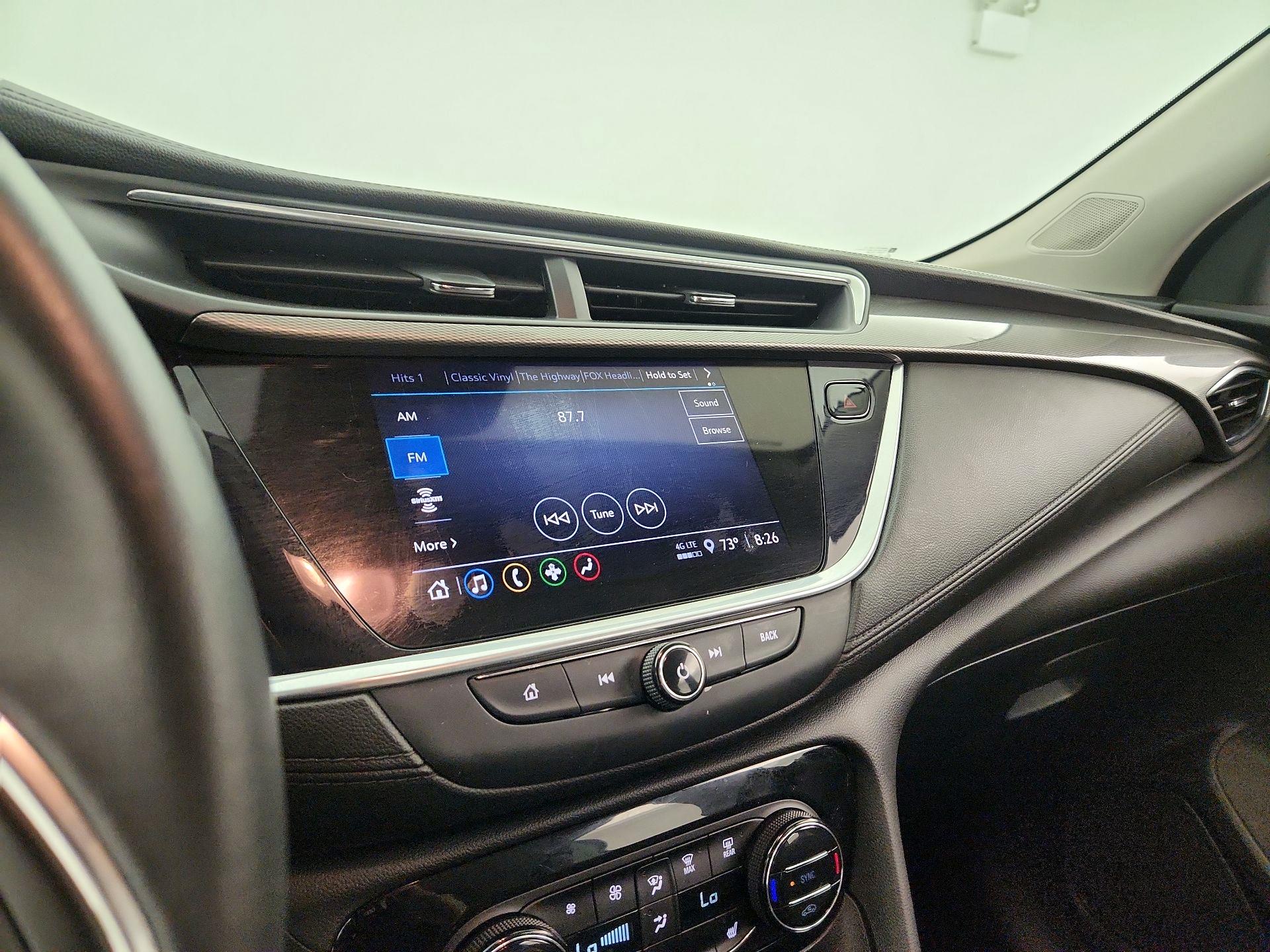 Thumbnail: 2021 Buick Encore GX - 15