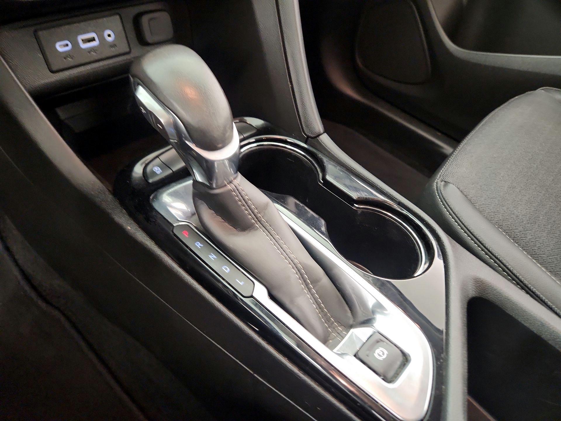 Thumbnail: 2021 Buick Encore GX - 17
