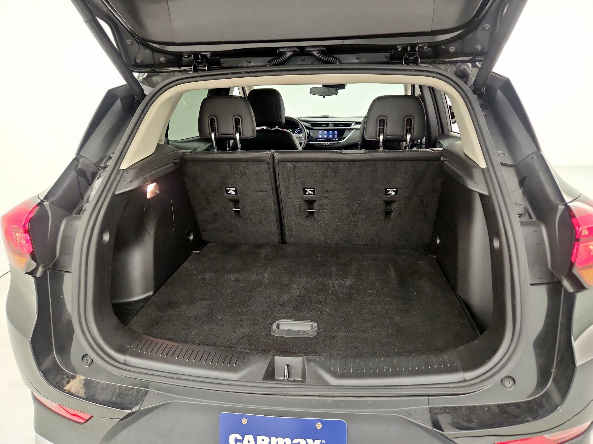 Thumbnail: 2021 Buick Encore GX - 20