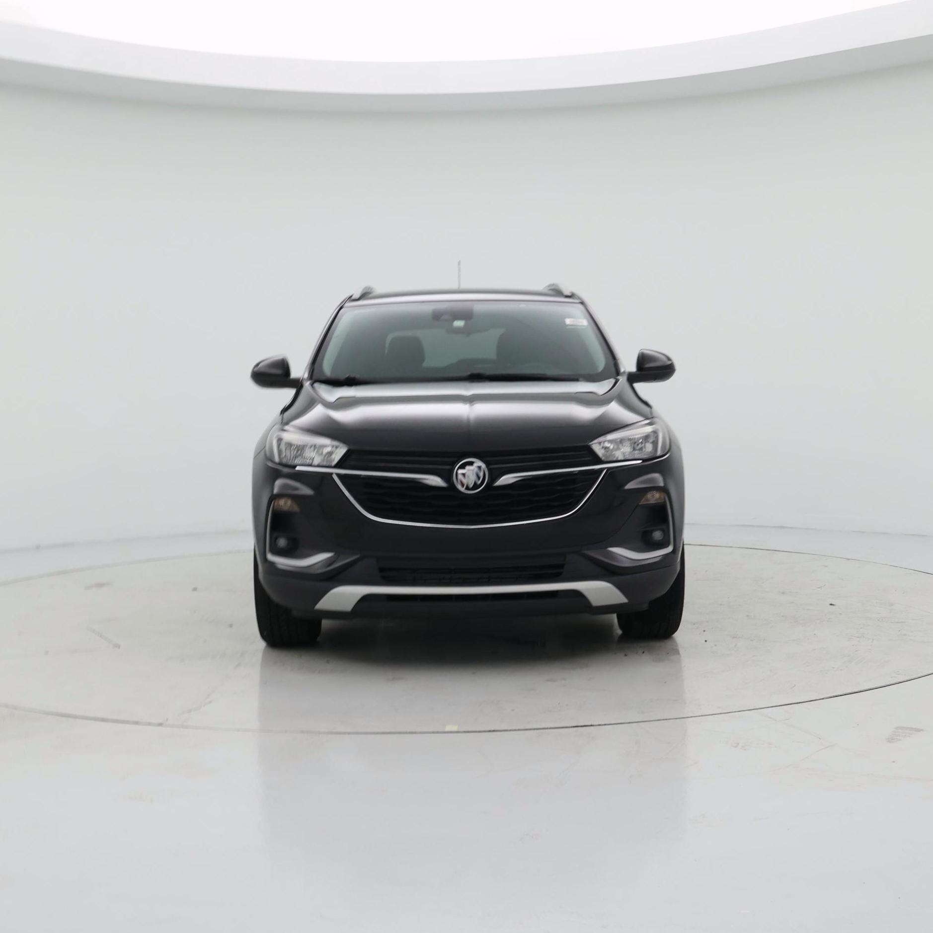 Thumbnail: 2021 Buick Encore GX - 5