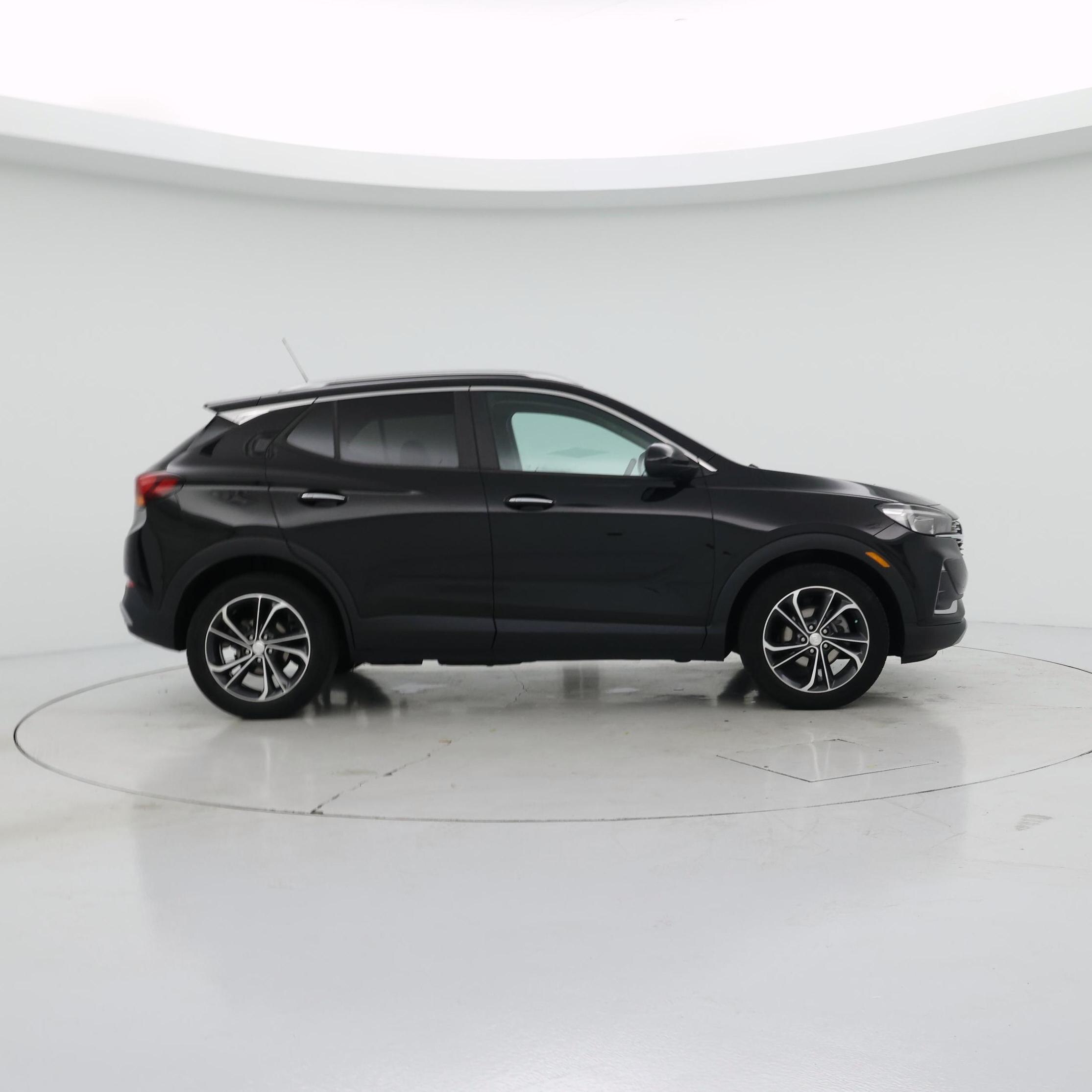 Thumbnail: 2021 Buick Encore GX - 7