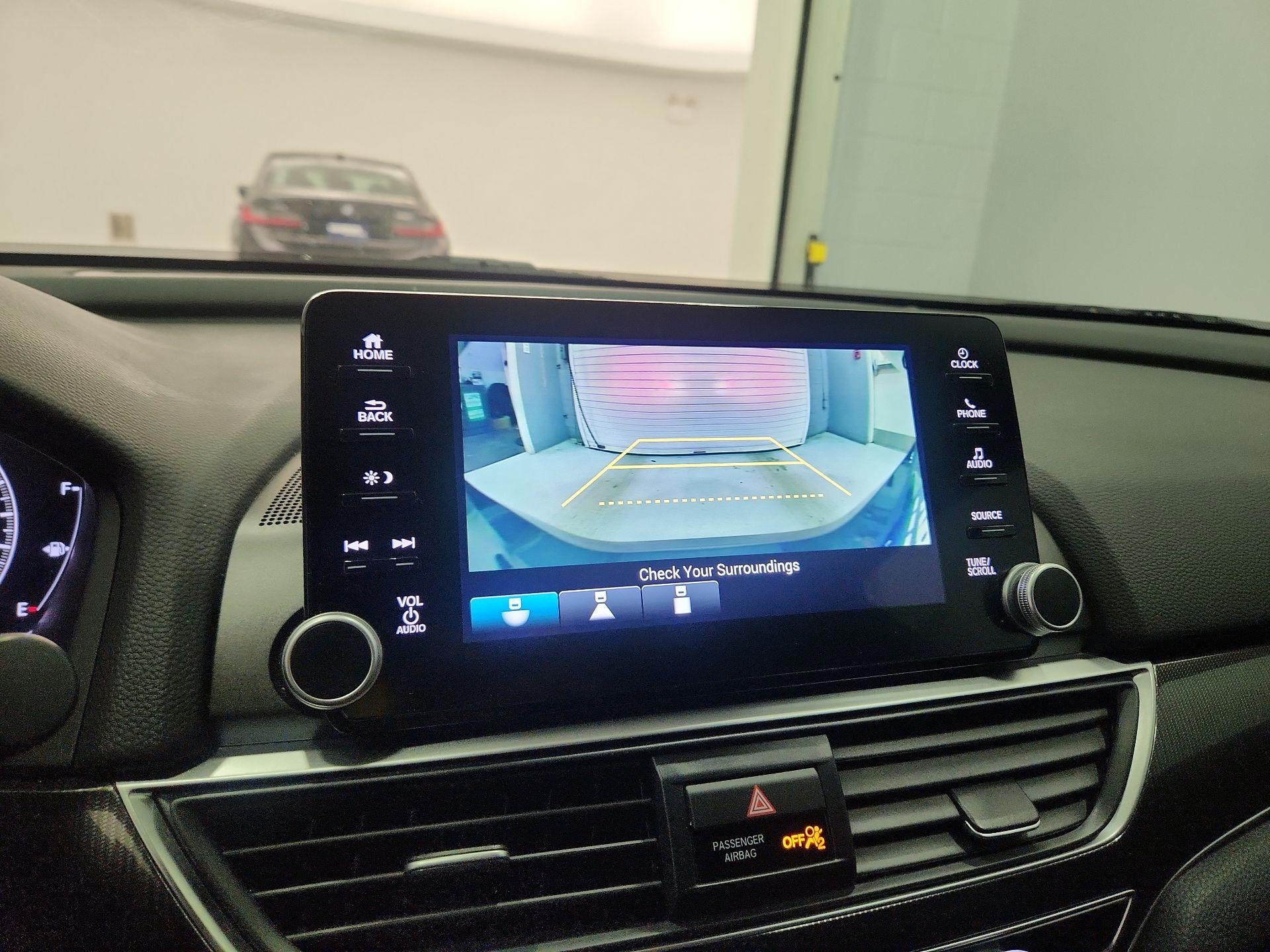 Thumbnail: 2020 Honda Accord - 14