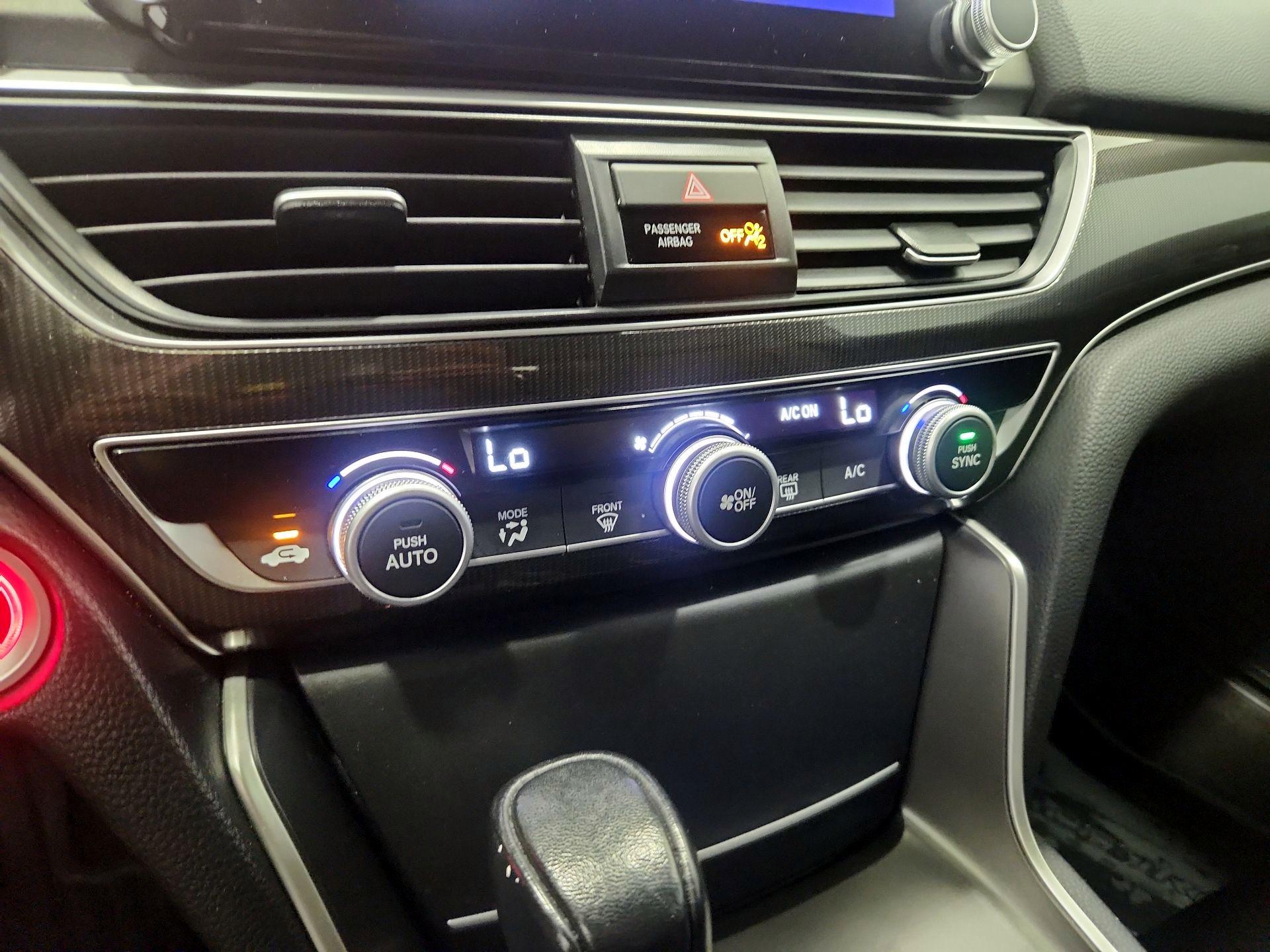 Thumbnail: 2020 Honda Accord - 16