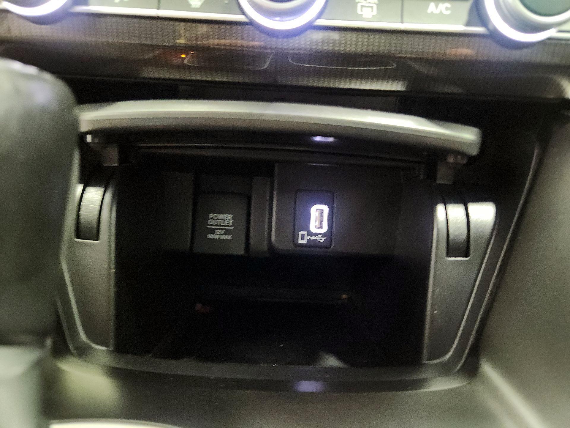 Thumbnail: 2020 Honda Accord - 18