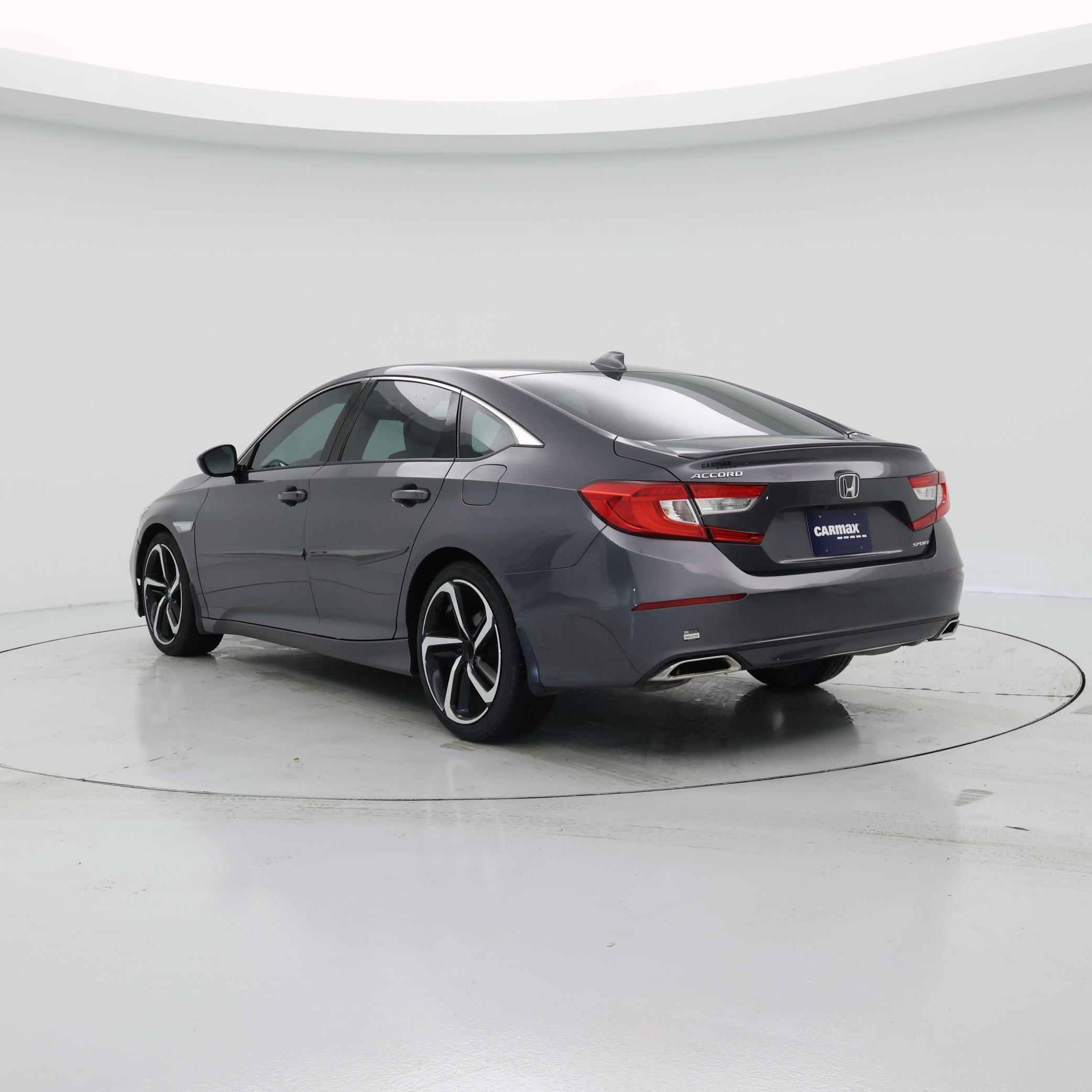 Thumbnail: 2020 Honda Accord - 2