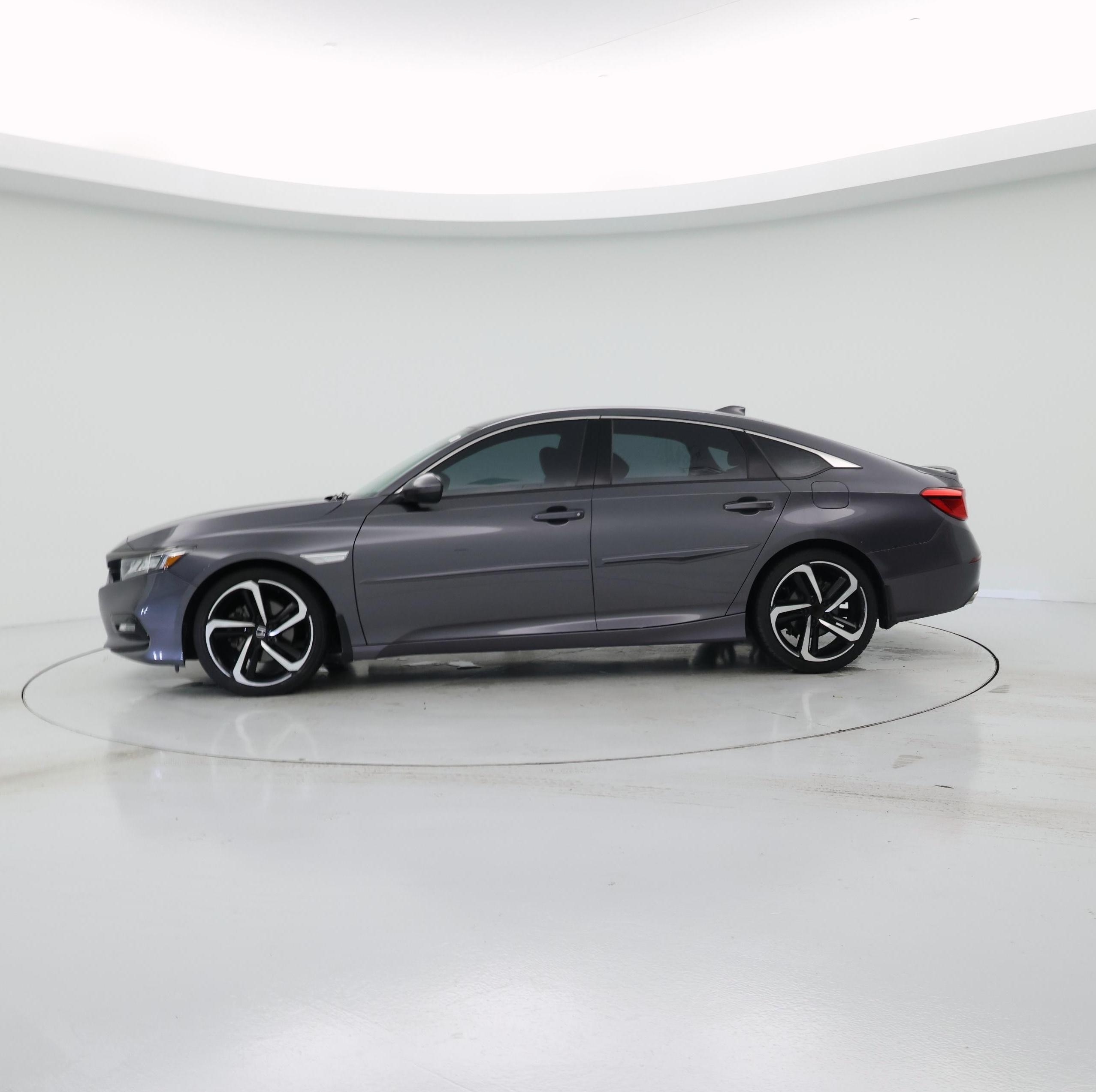 Thumbnail: 2020 Honda Accord - 3
