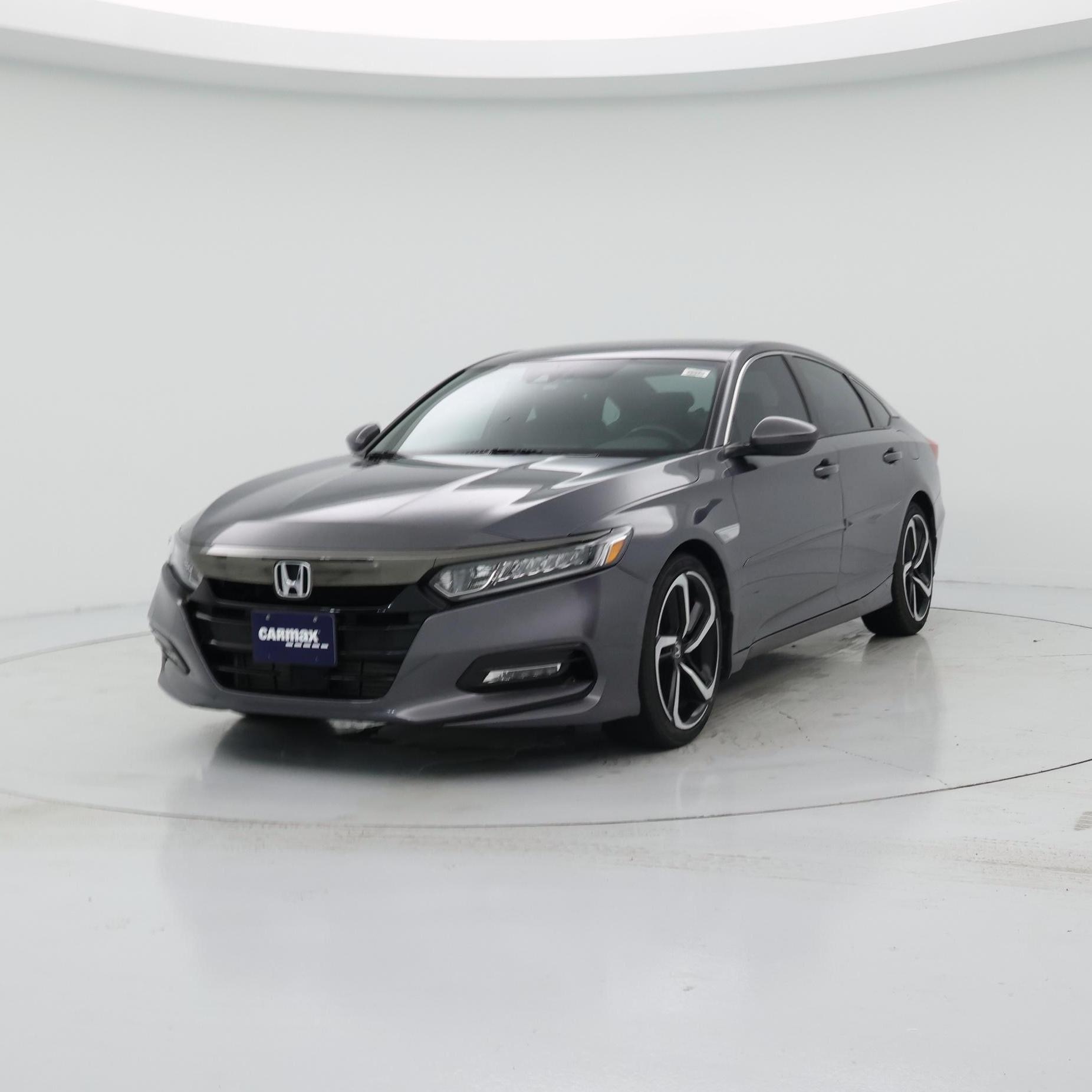 Thumbnail: 2020 Honda Accord - 4