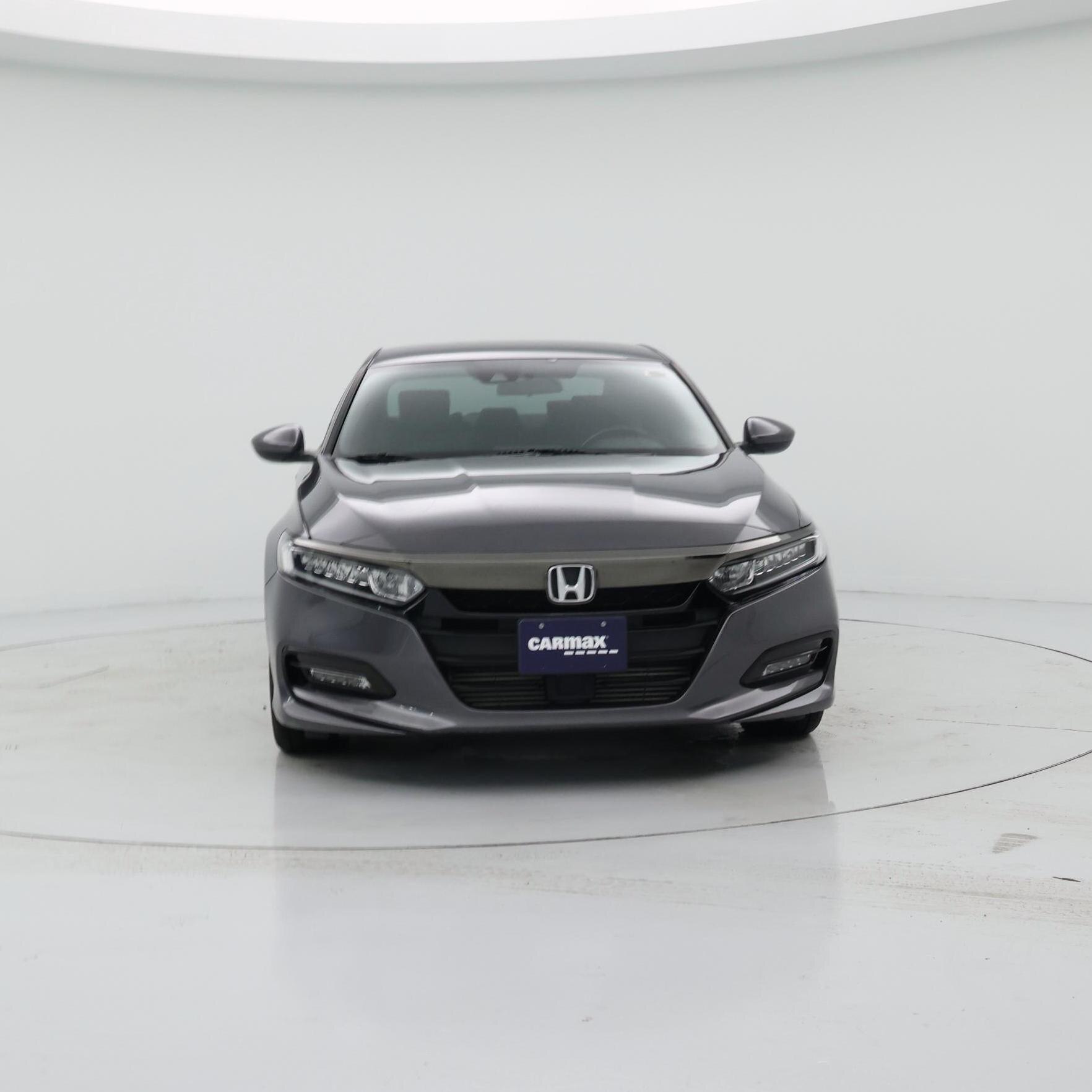 Thumbnail: 2020 Honda Accord - 5